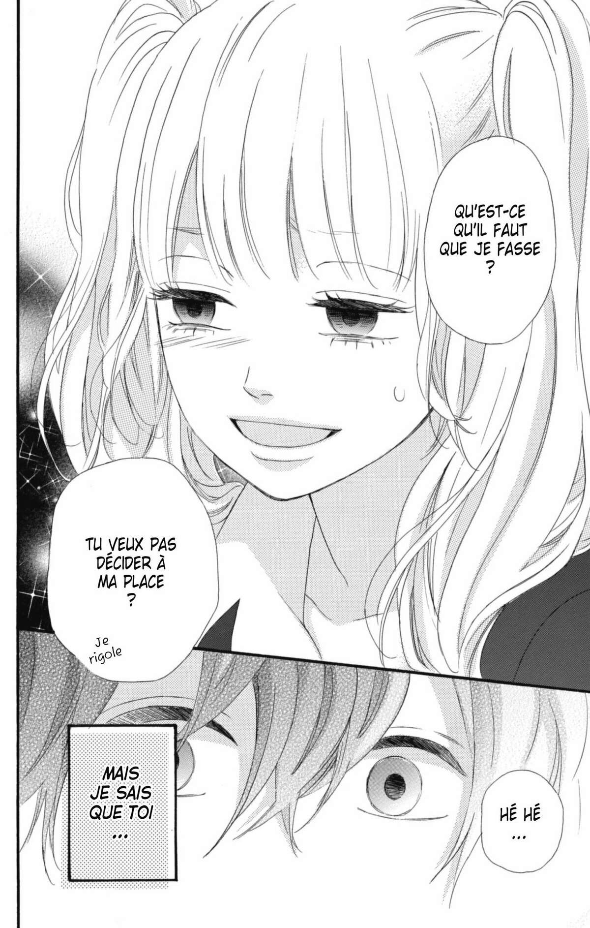 No Longer Heroine Volume 9 page 128
