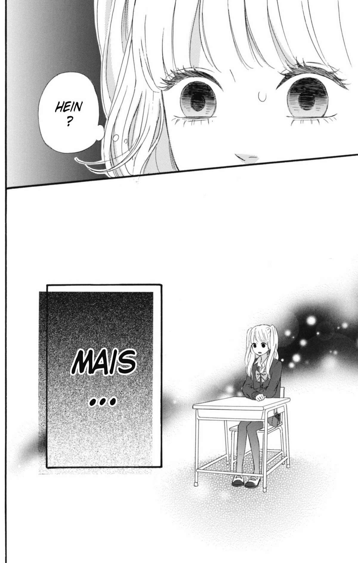 No Longer Heroine Volume 9 page 130