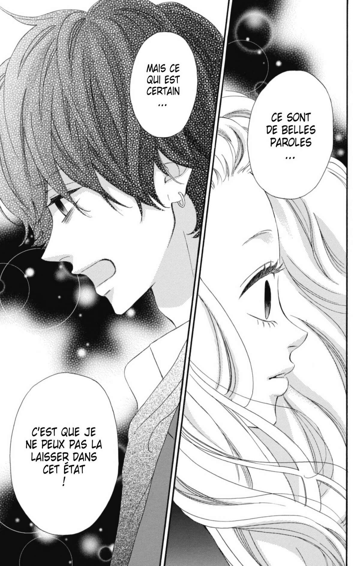 No Longer Heroine Volume 9 page 149