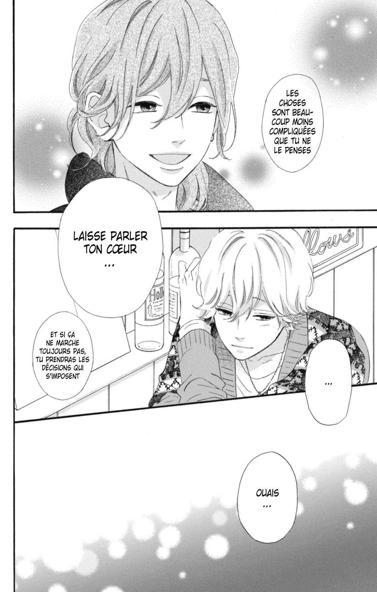 No Longer Heroine Volume 9 page 162