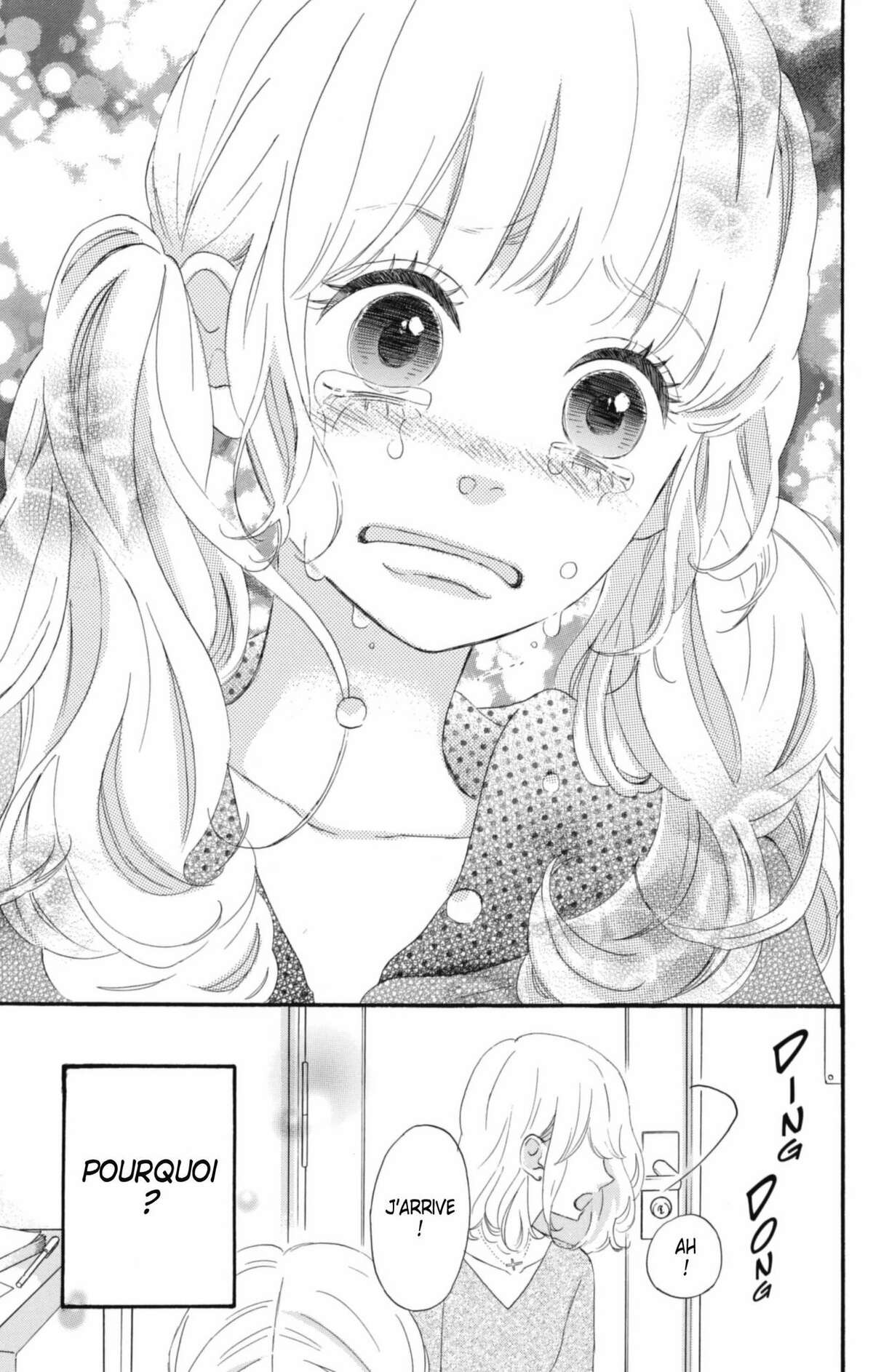 No Longer Heroine Volume 9 page 169