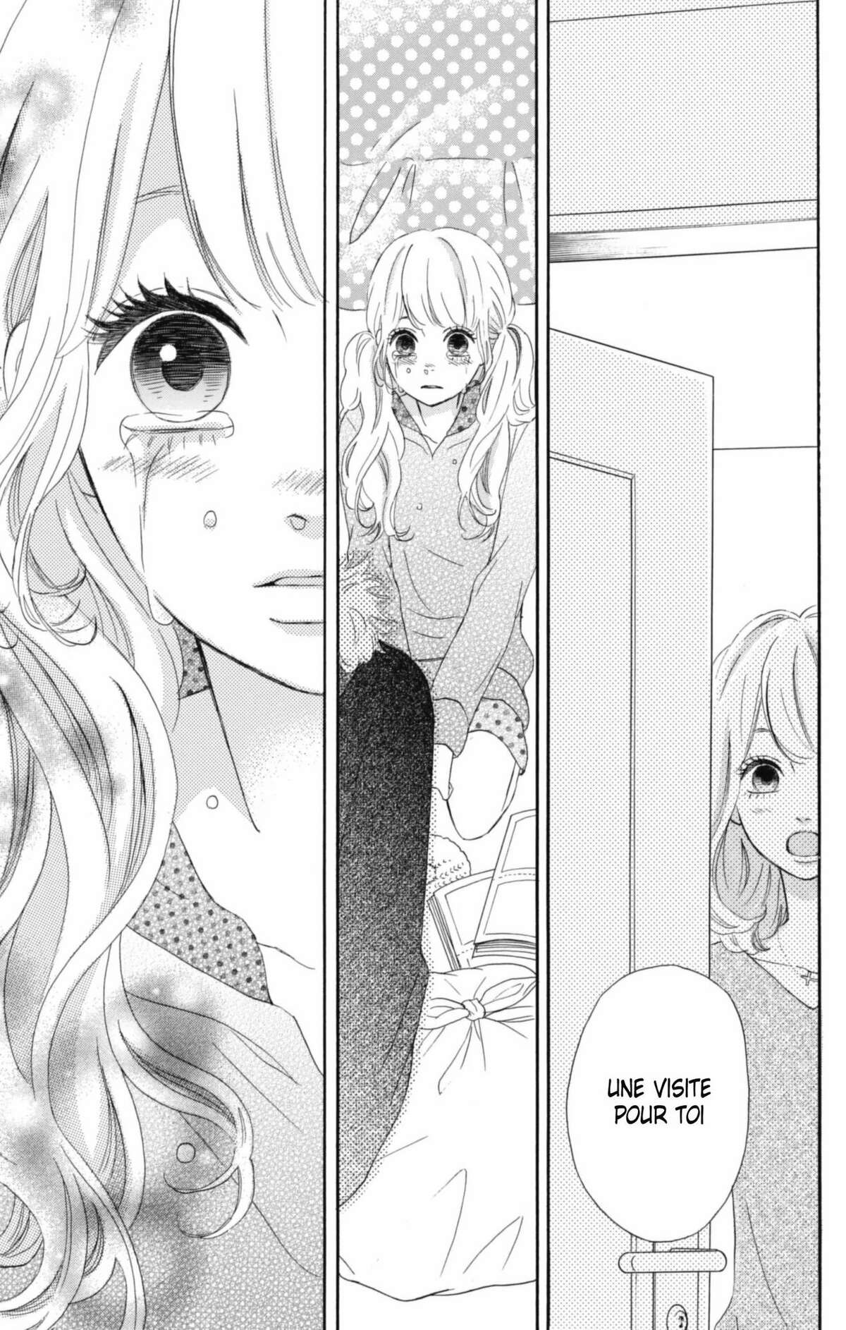 No Longer Heroine Volume 9 page 171