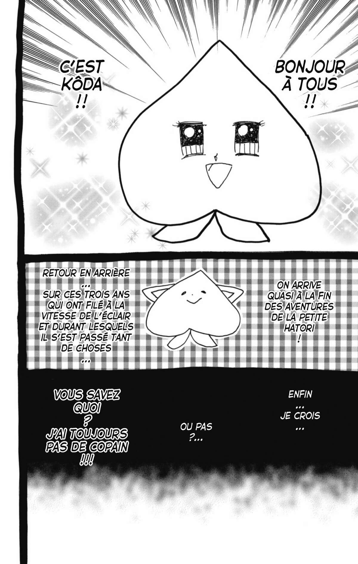 No Longer Heroine Volume 9 page 174