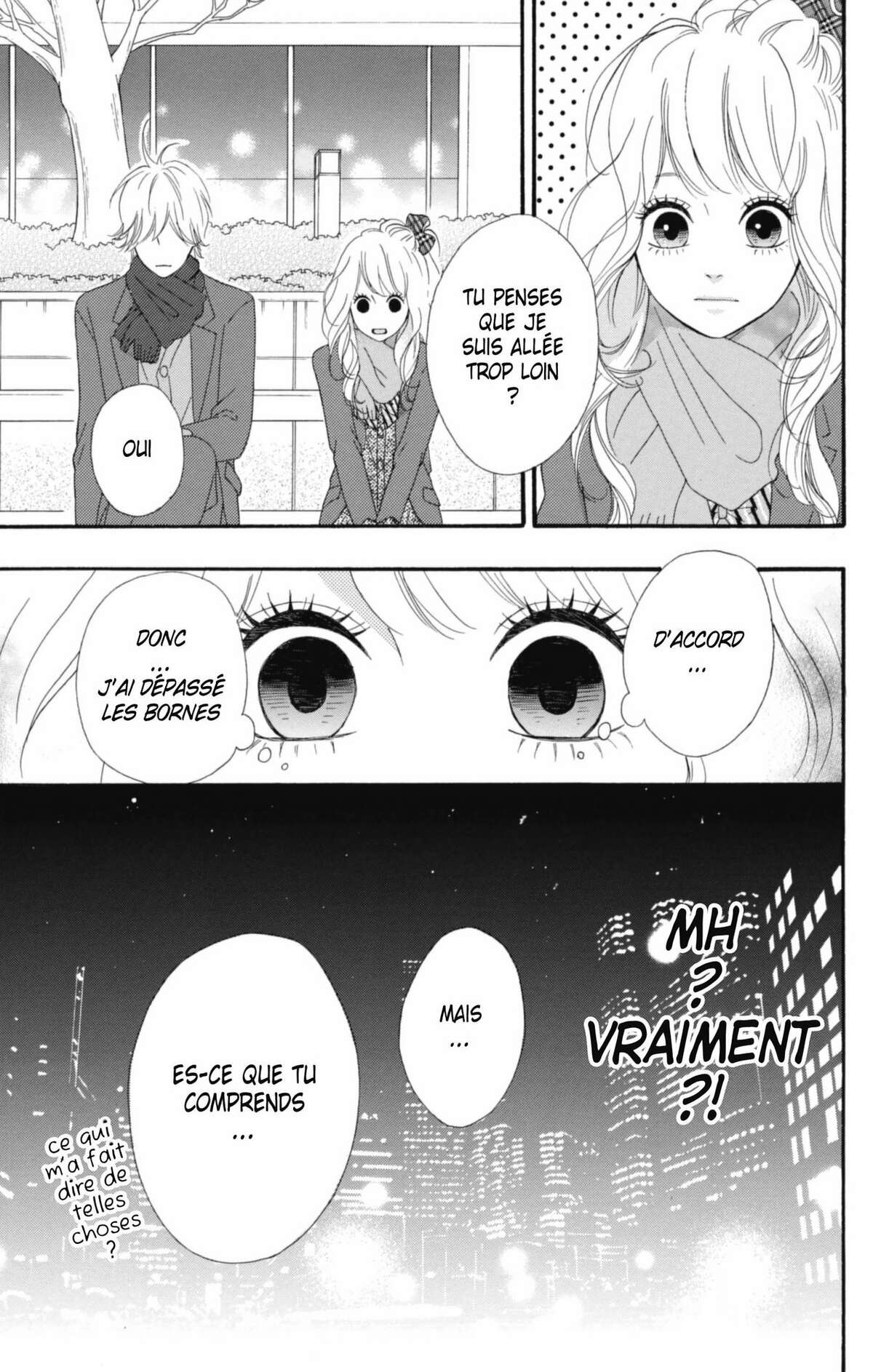 No Longer Heroine Volume 9 page 69