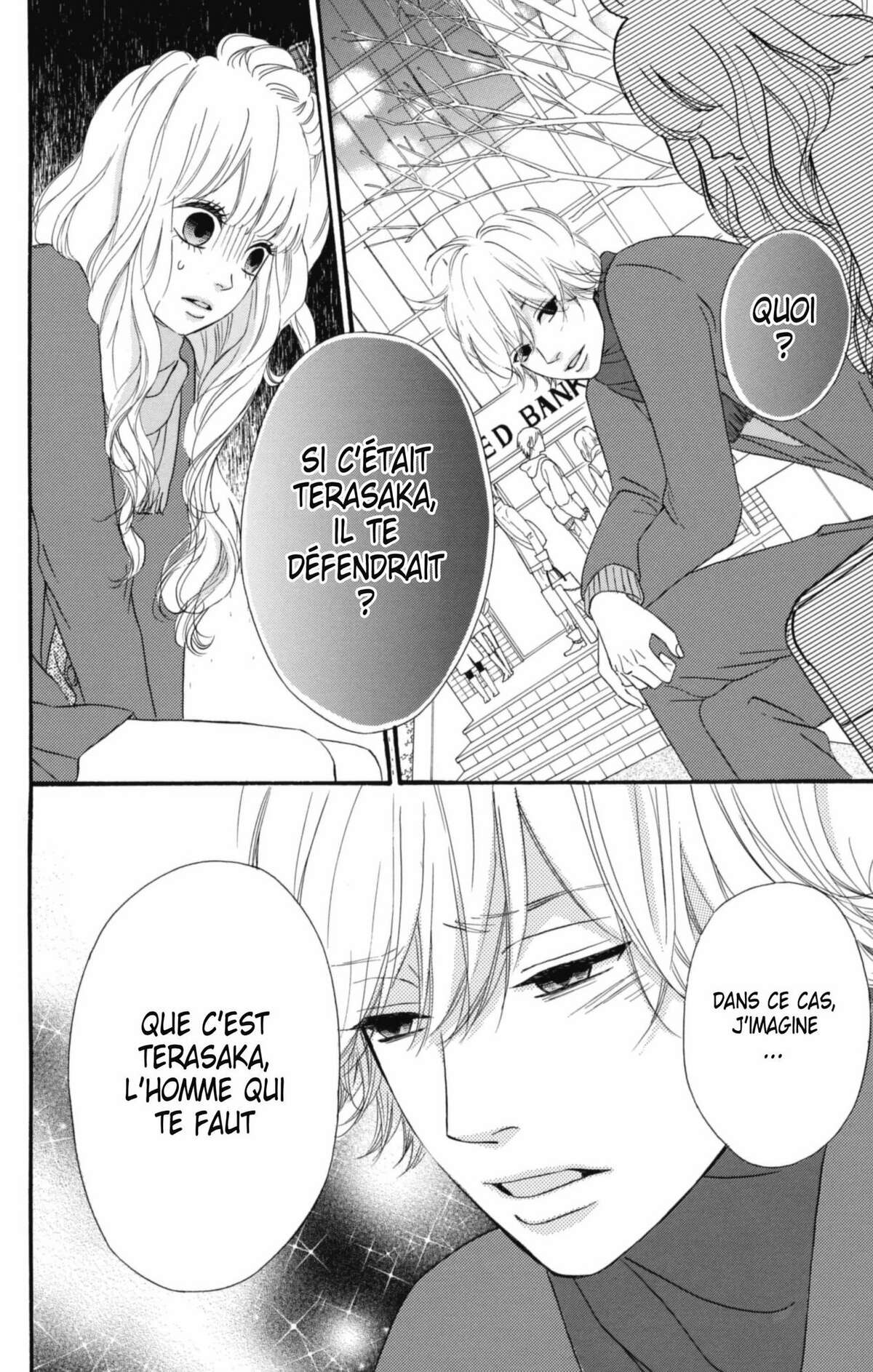 No Longer Heroine Volume 9 page 74
