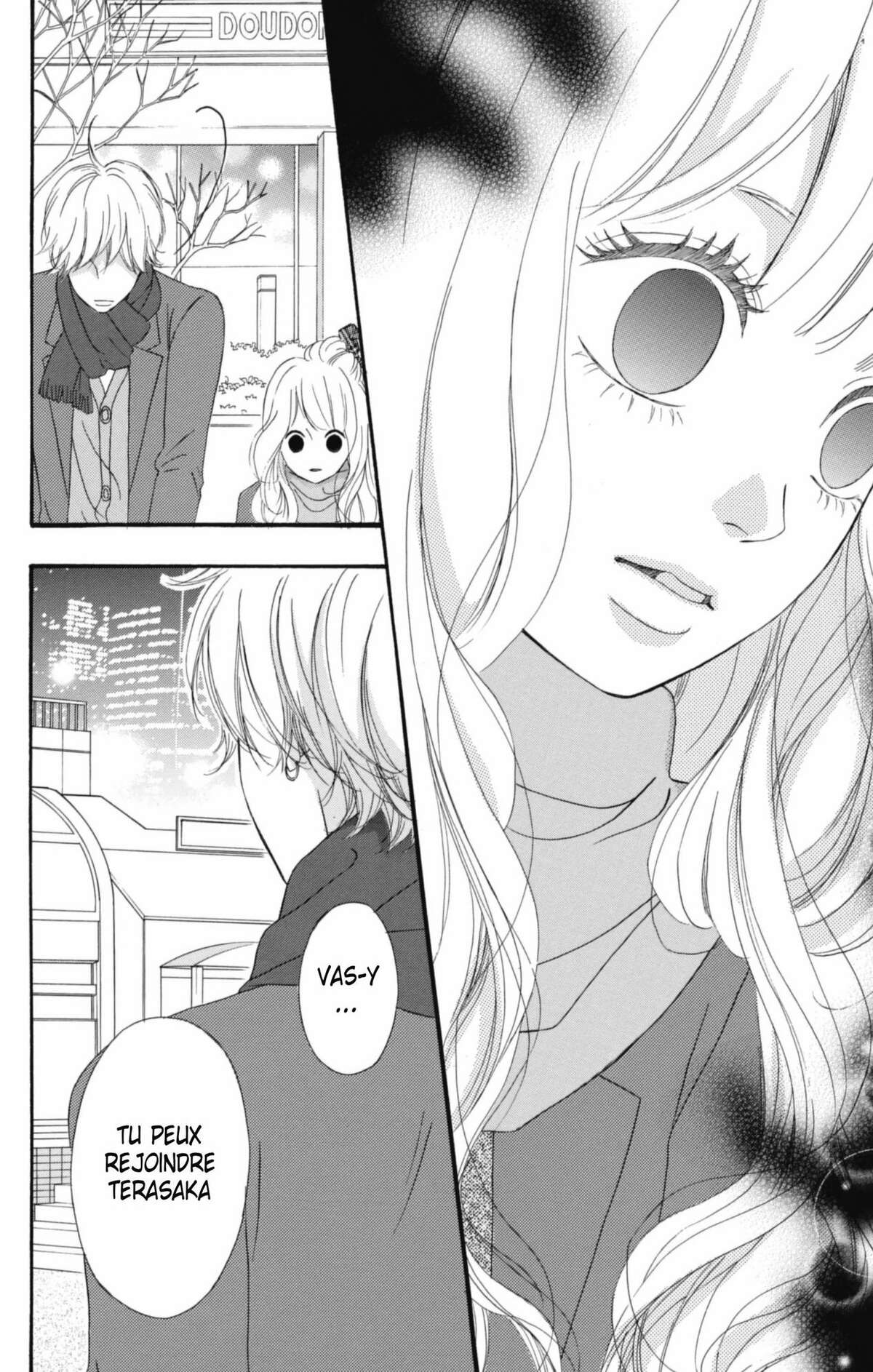 No Longer Heroine Volume 9 page 76