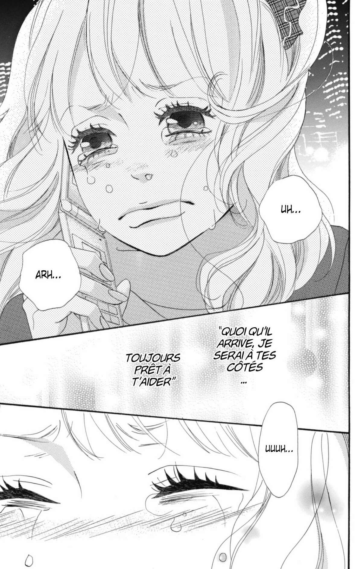No Longer Heroine Volume 9 page 87