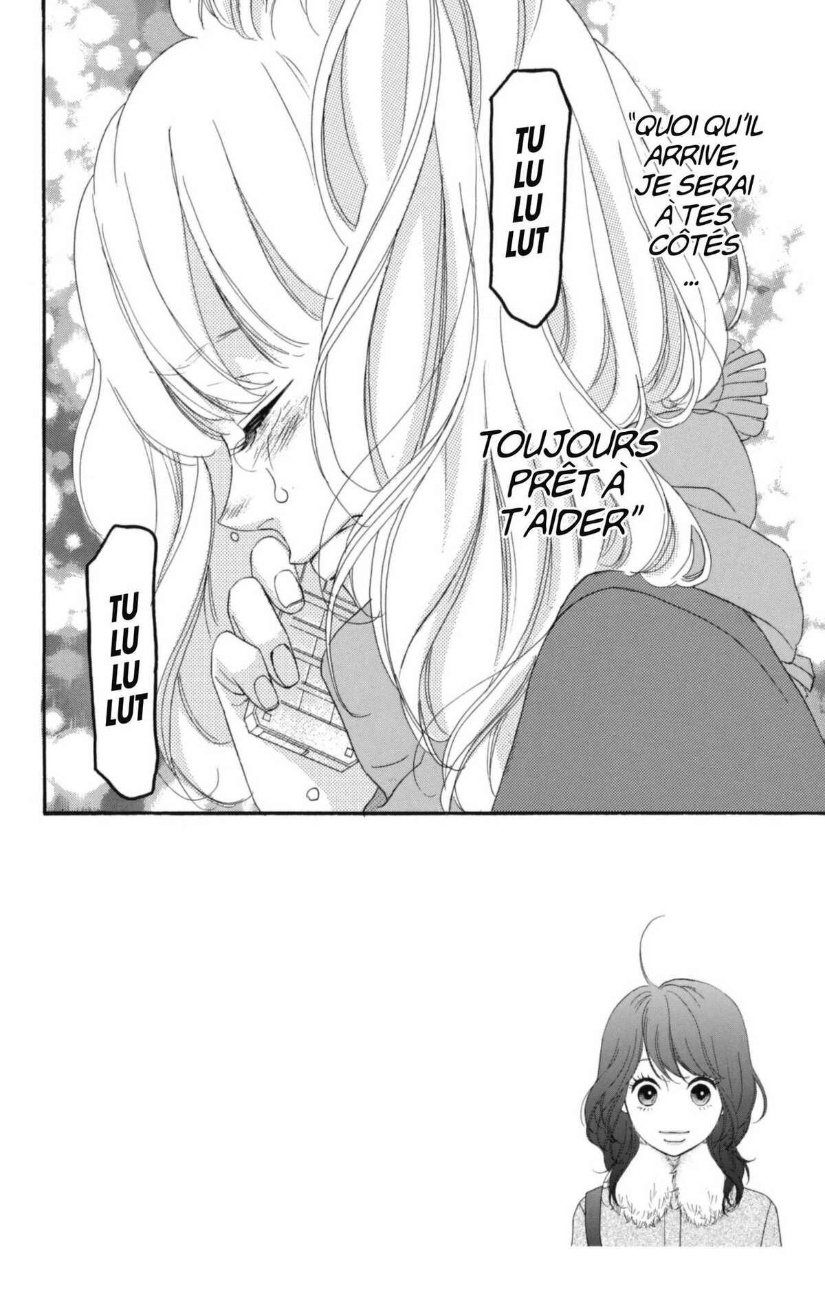 No Longer Heroine Volume 9 page 90