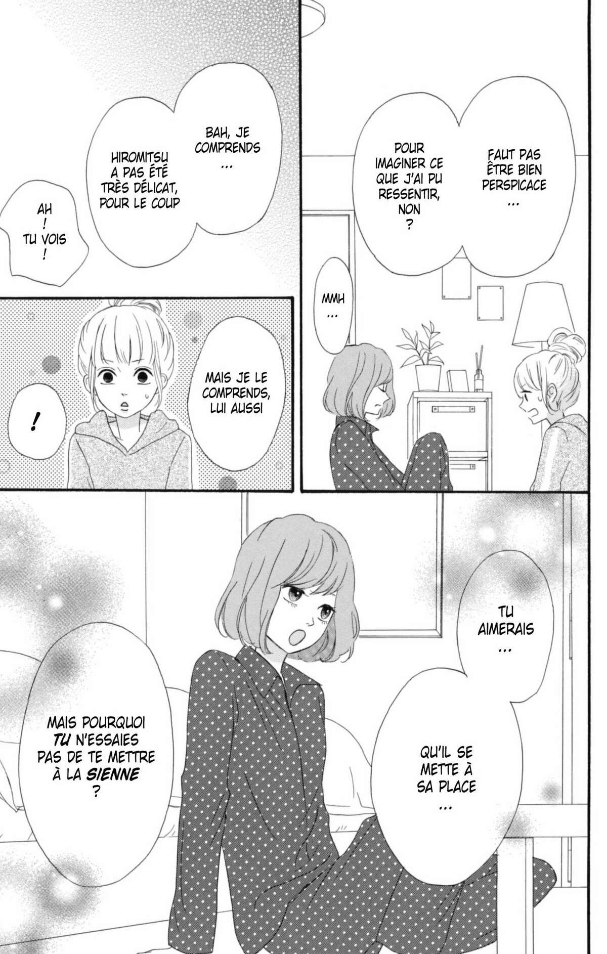 No Longer Heroine Volume 9 page 97
