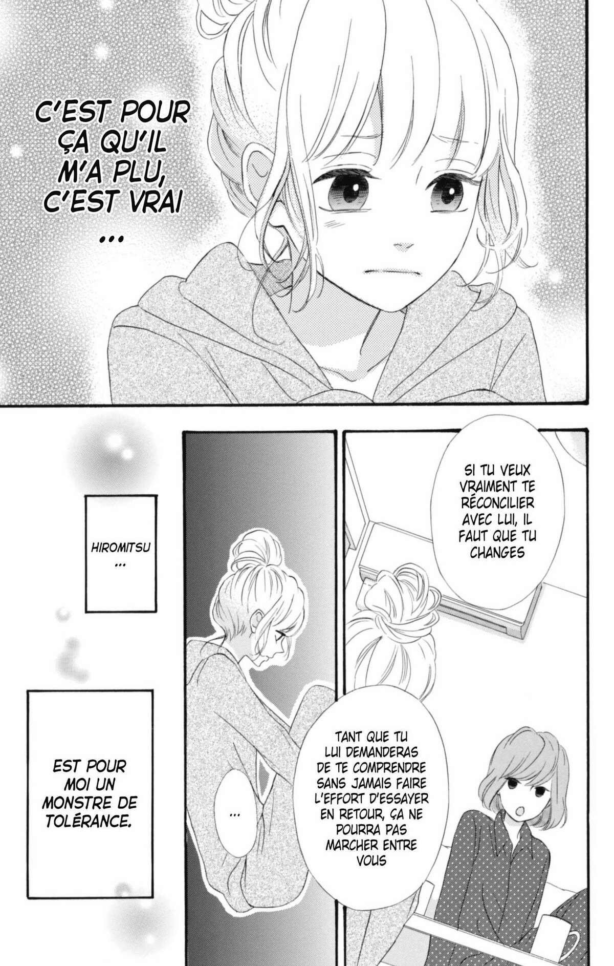 No Longer Heroine Volume 9 page 99