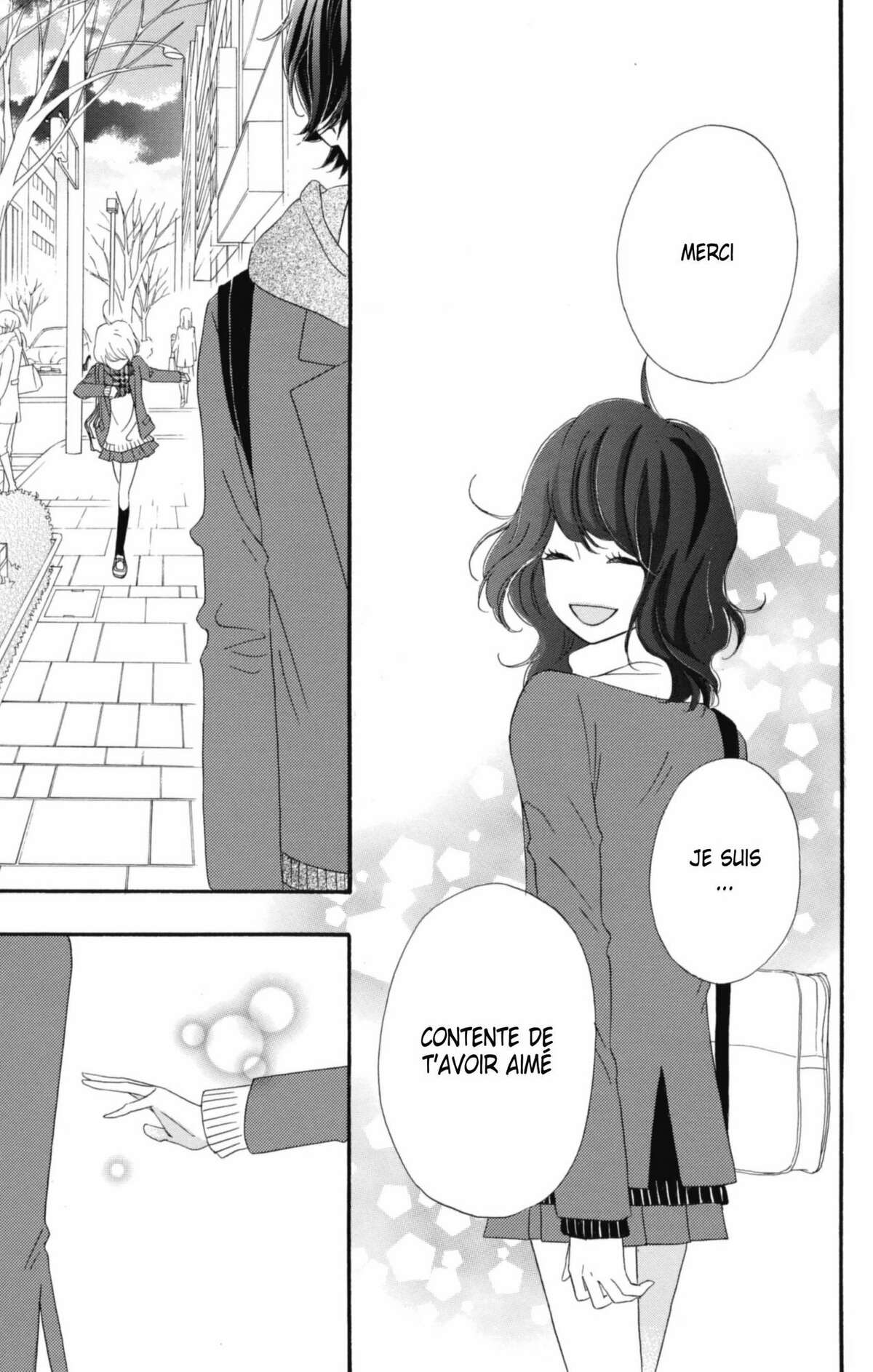 No Longer Heroine Volume 10 page 79