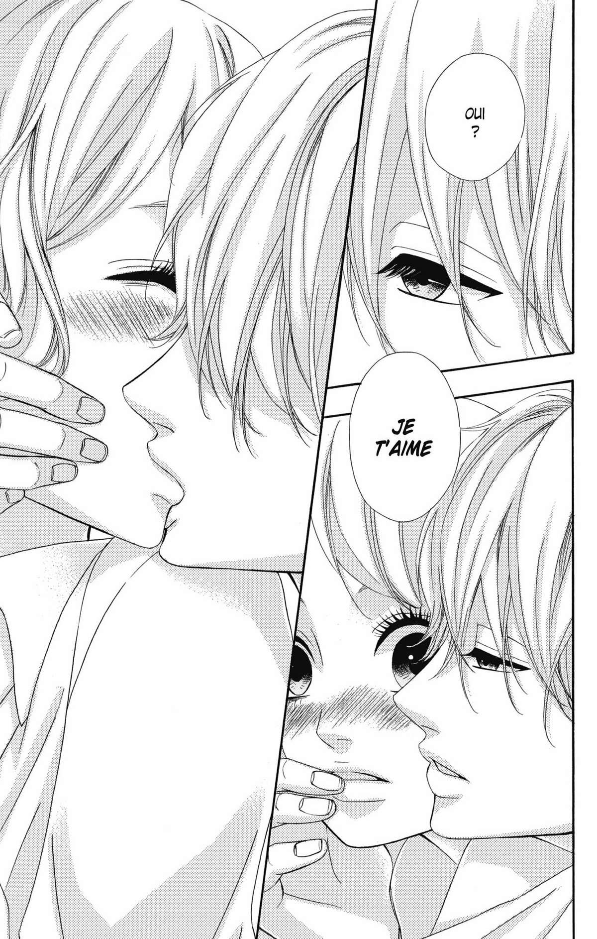 No Longer Heroine Volume 5 page 75