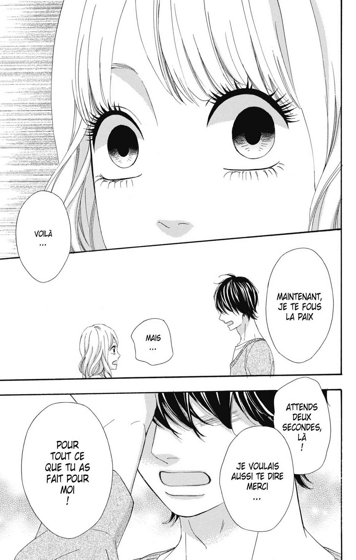 No Longer Heroine Volume 5 page 87