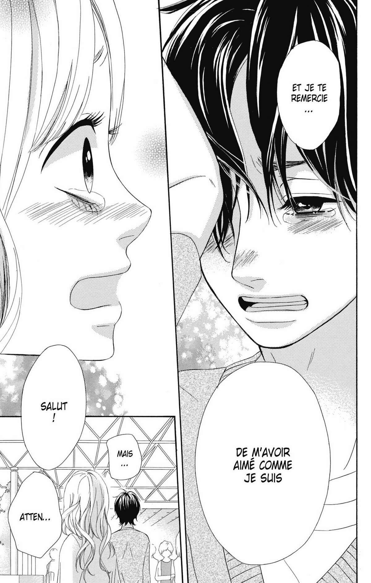 No Longer Heroine Volume 5 page 89