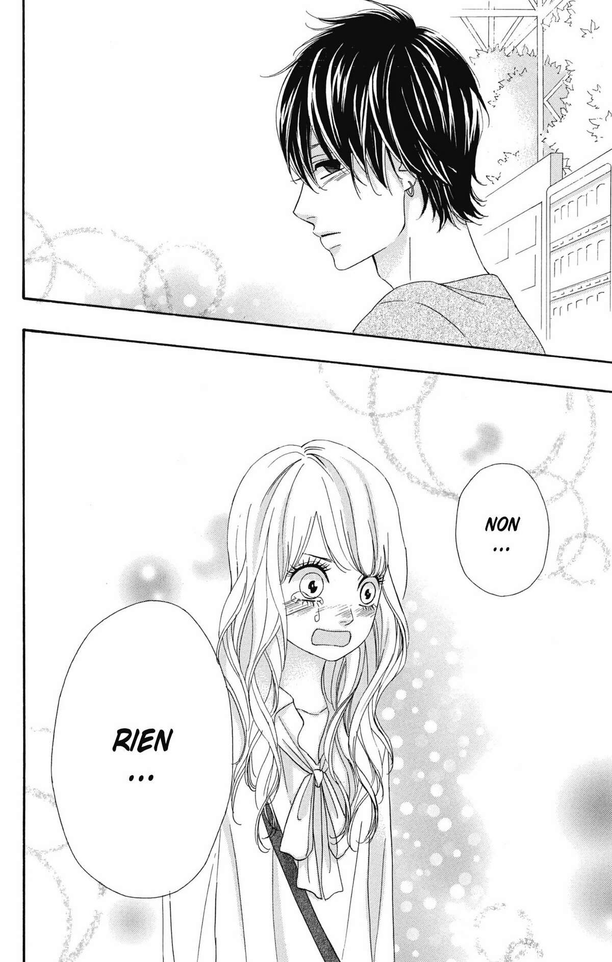 No Longer Heroine Volume 5 page 90