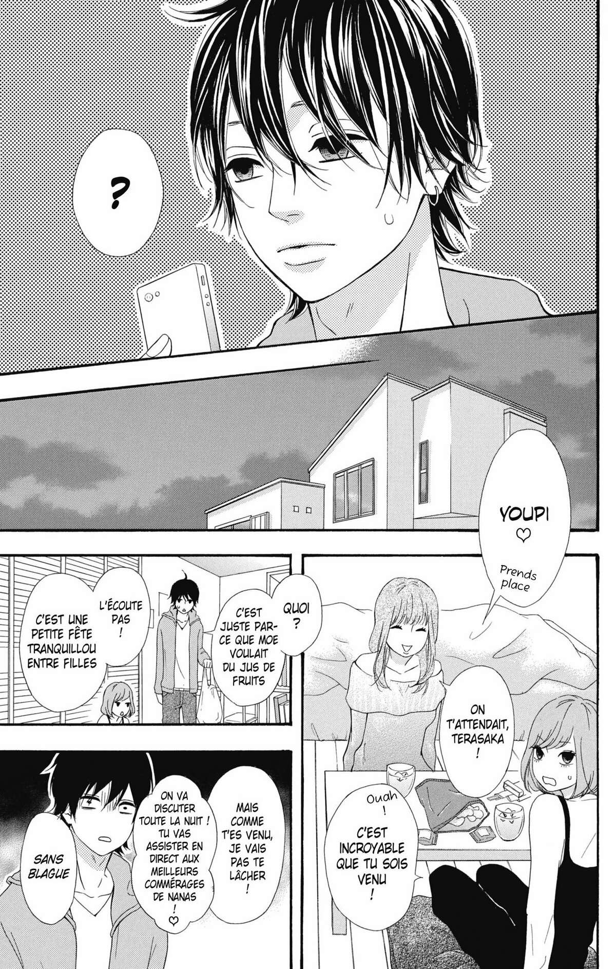 No Longer Heroine Volume 7 page 101