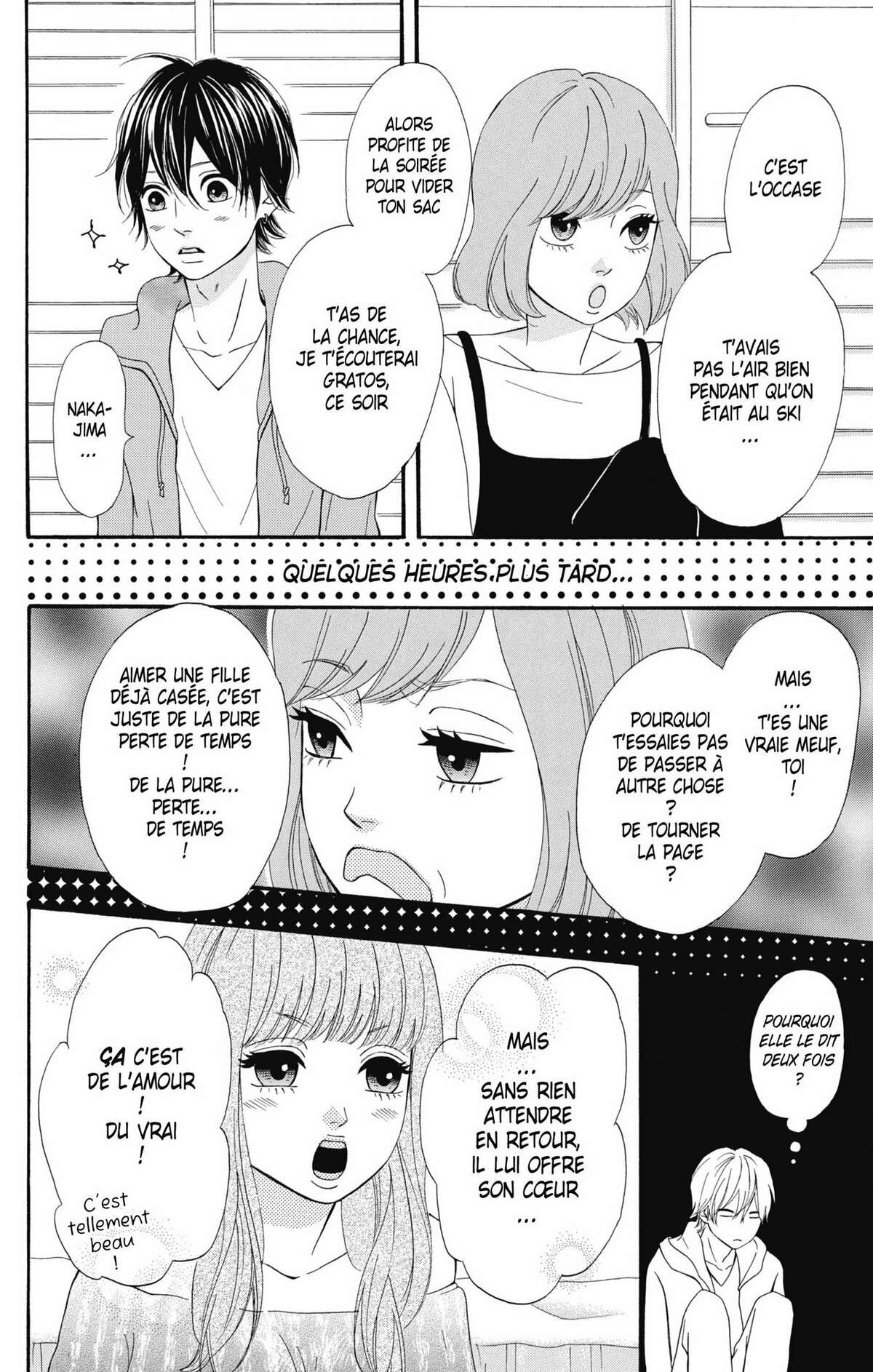 No Longer Heroine Volume 7 page 102