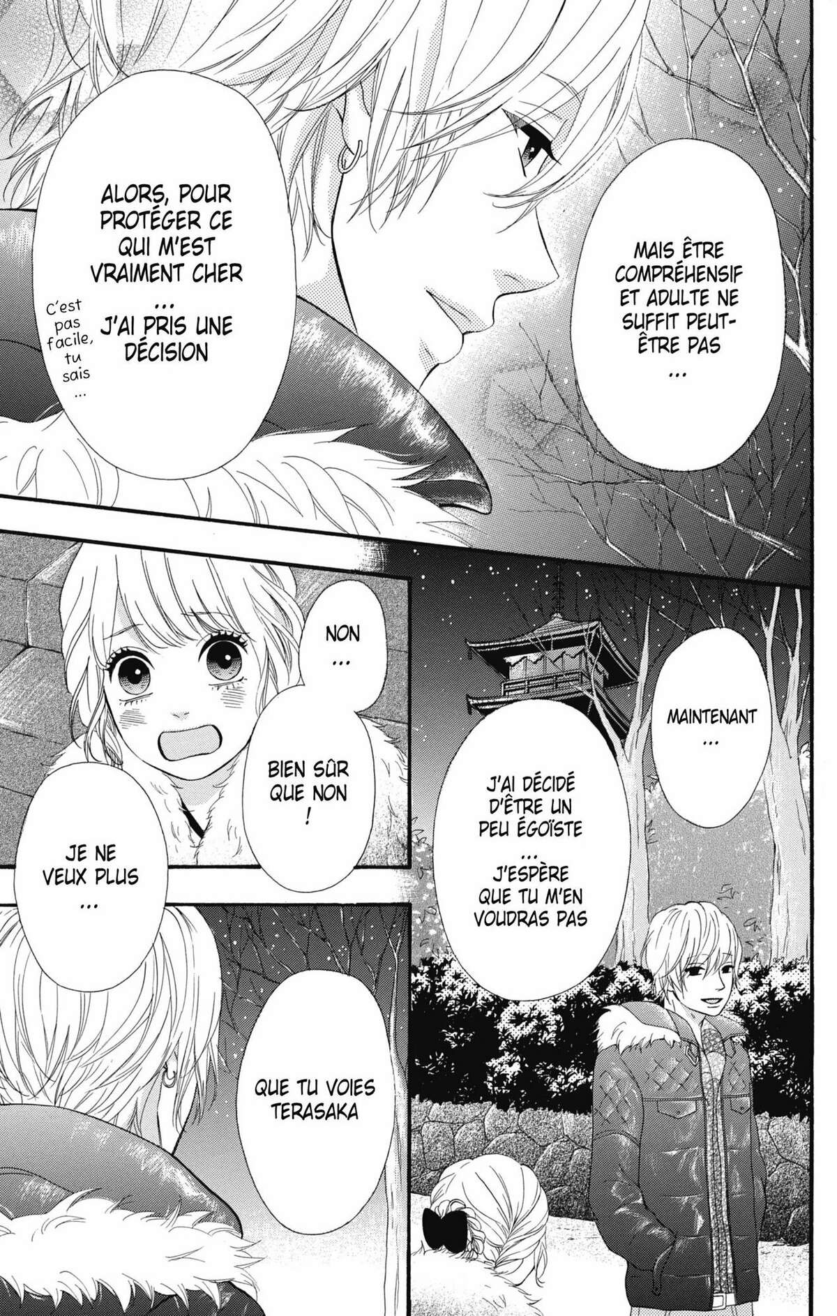 No Longer Heroine Volume 7 page 113