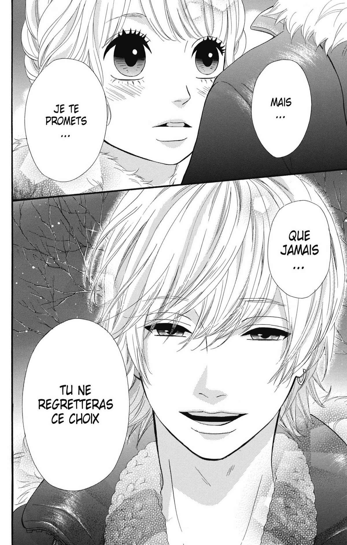 No Longer Heroine Volume 7 page 116