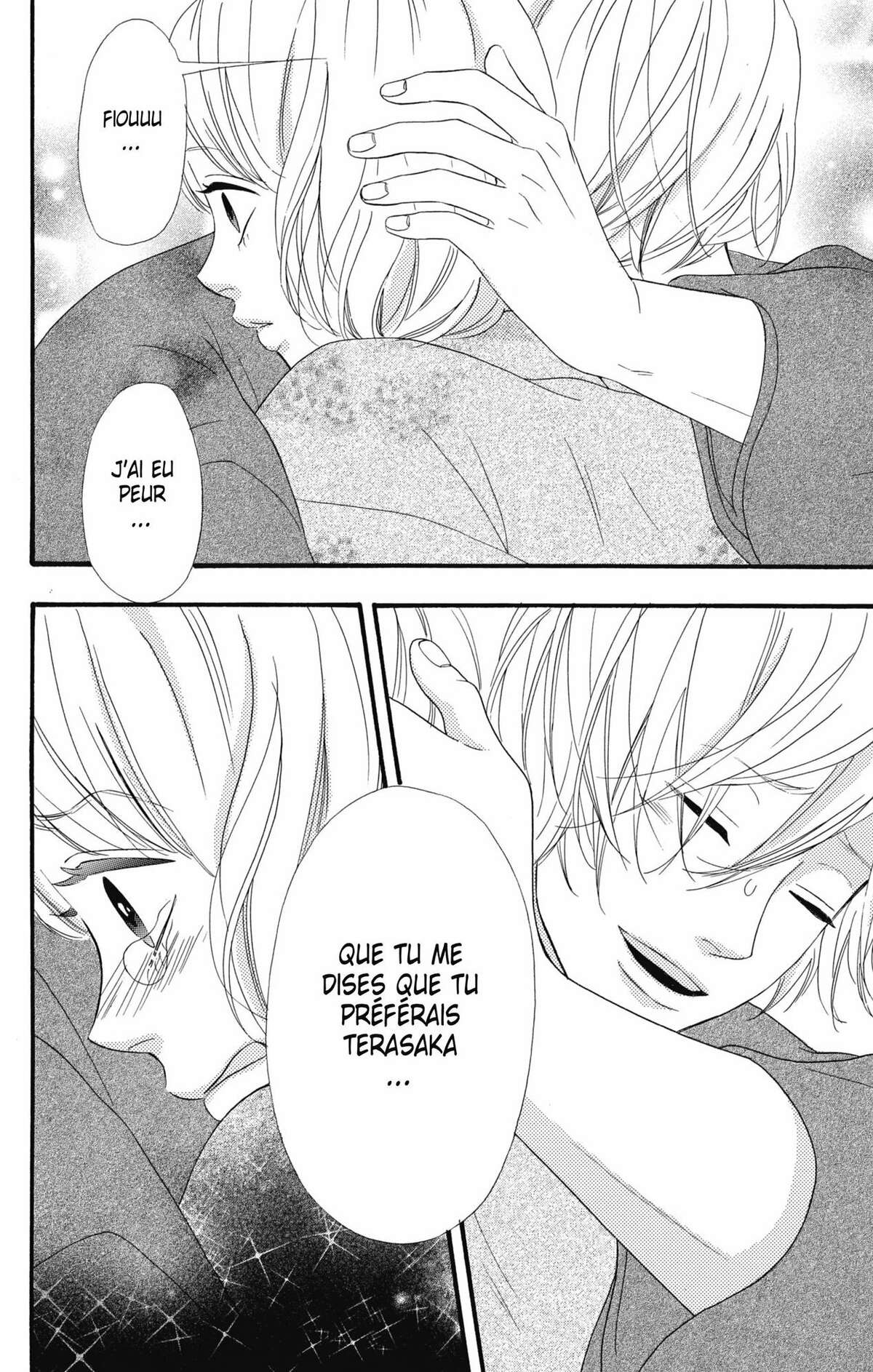 No Longer Heroine Volume 7 page 88