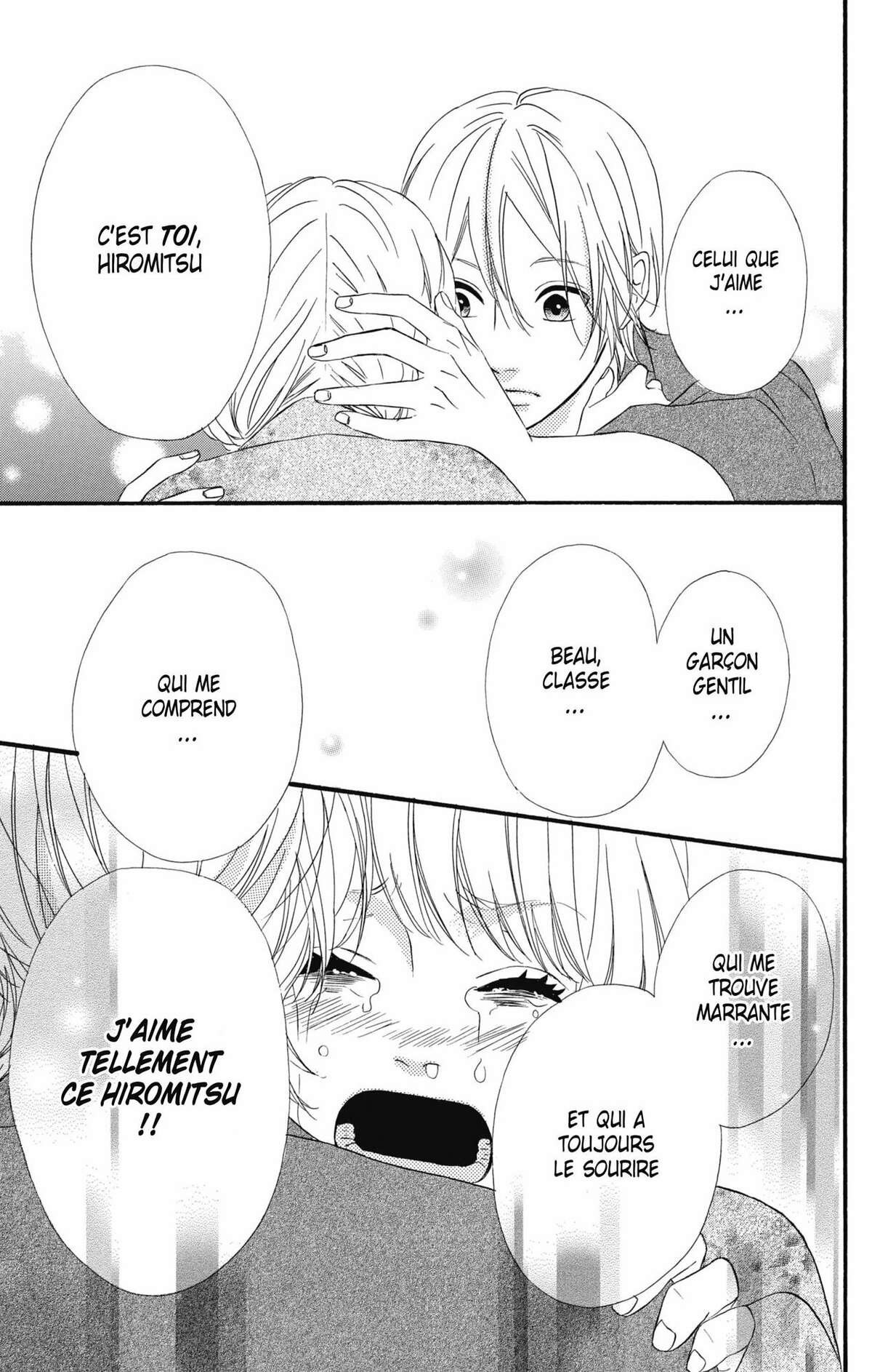 No Longer Heroine Volume 7 page 89