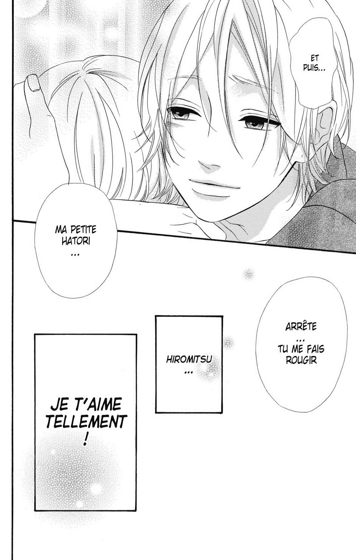 No Longer Heroine Volume 7 page 90