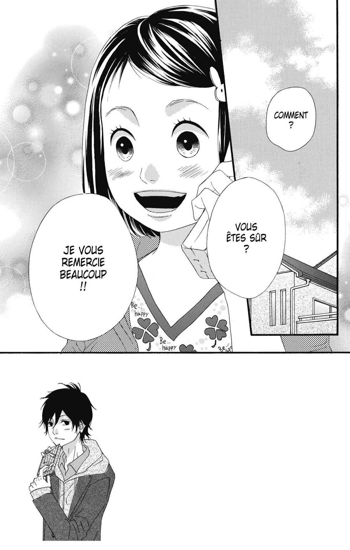 No Longer Heroine Volume 3 page 93