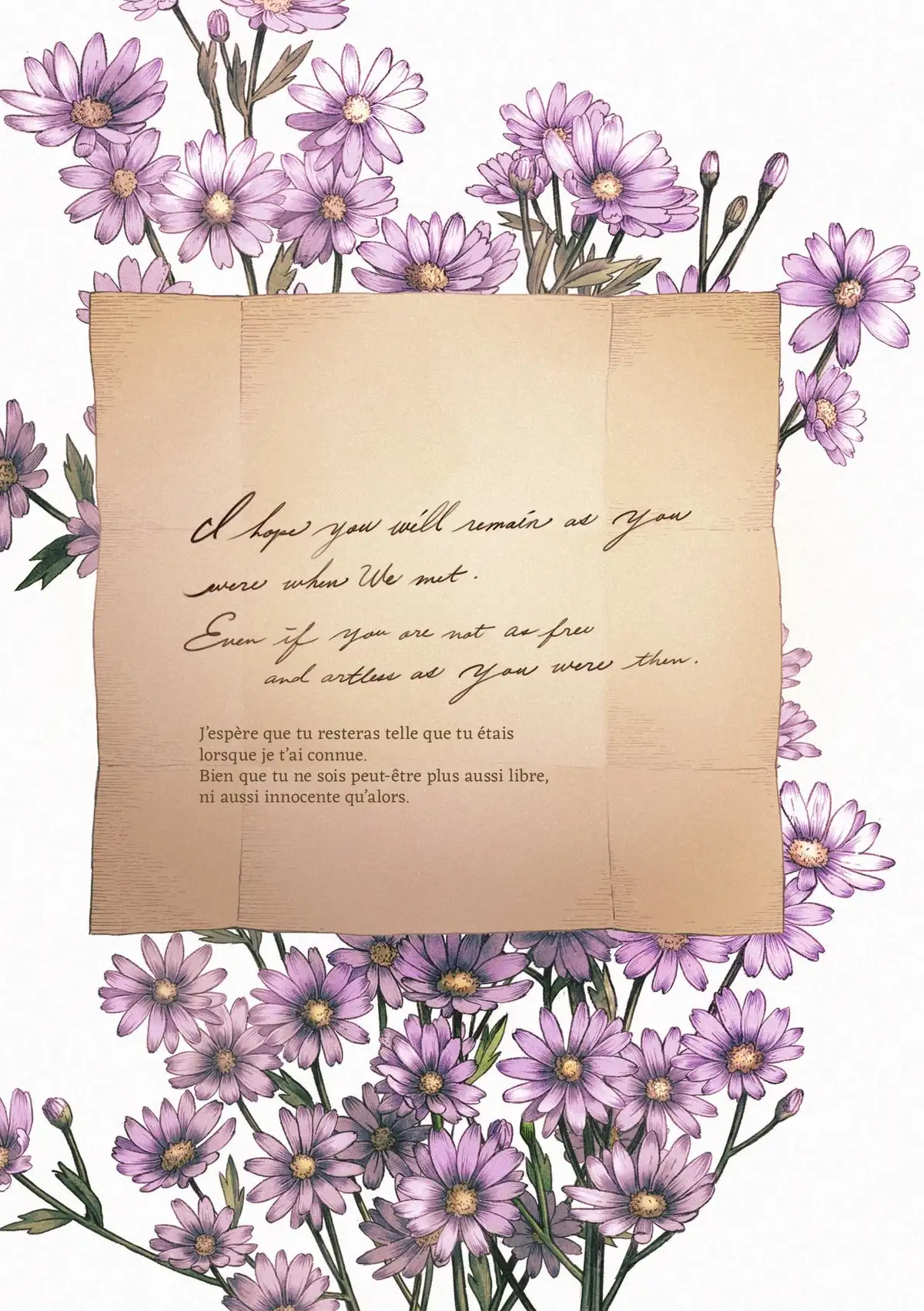 Steam Reverie in Amber Volume 1 page 69