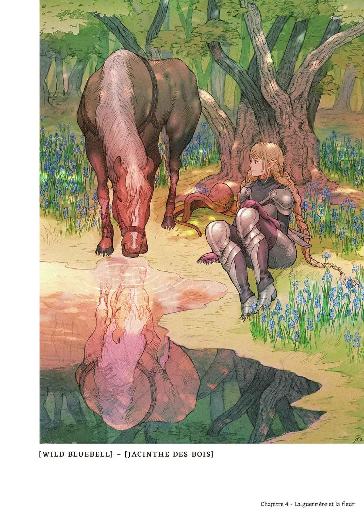 Steam Reverie in Amber Volume 1 page 80