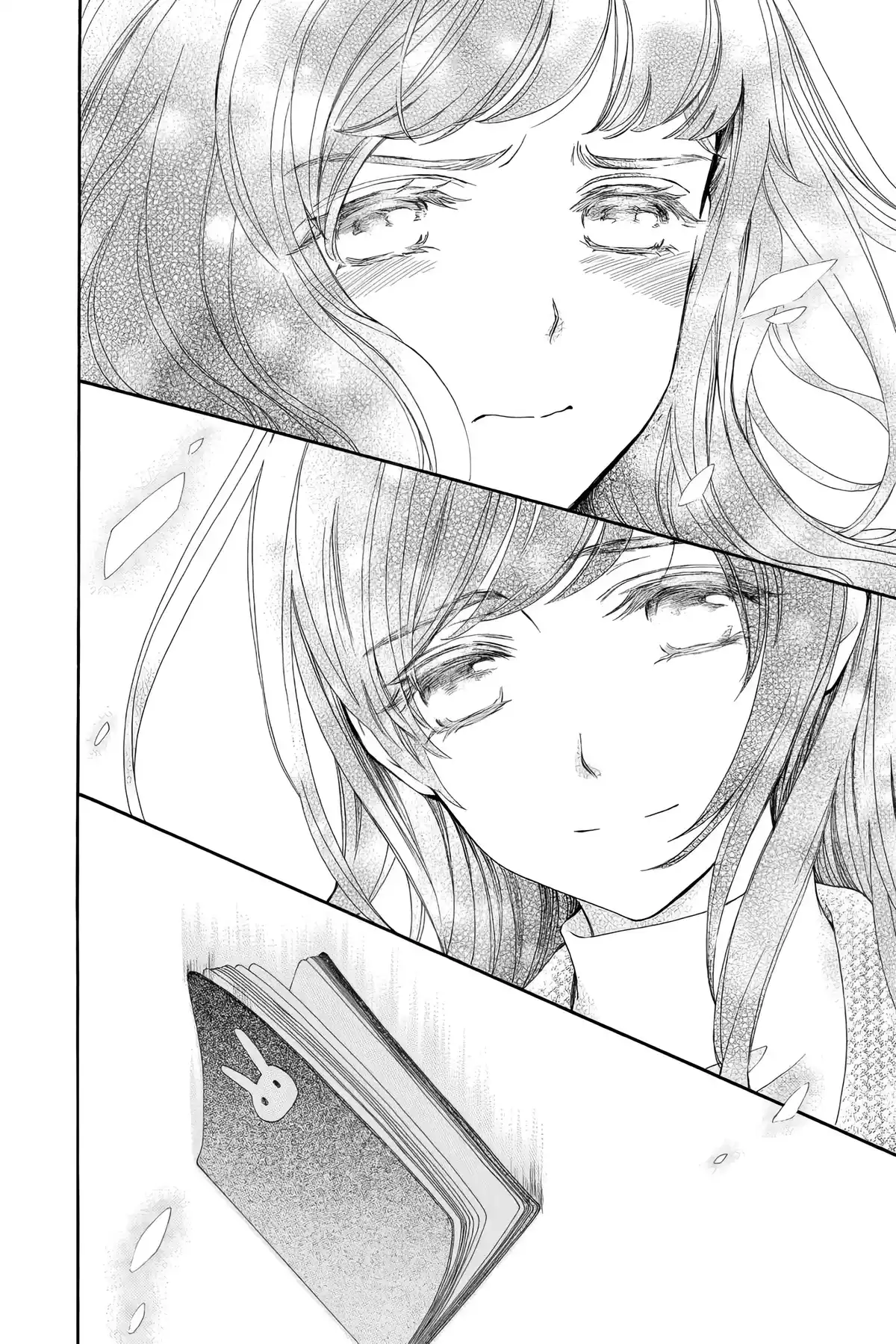 Vampire Knight – Mémoires Volume 6 page 139