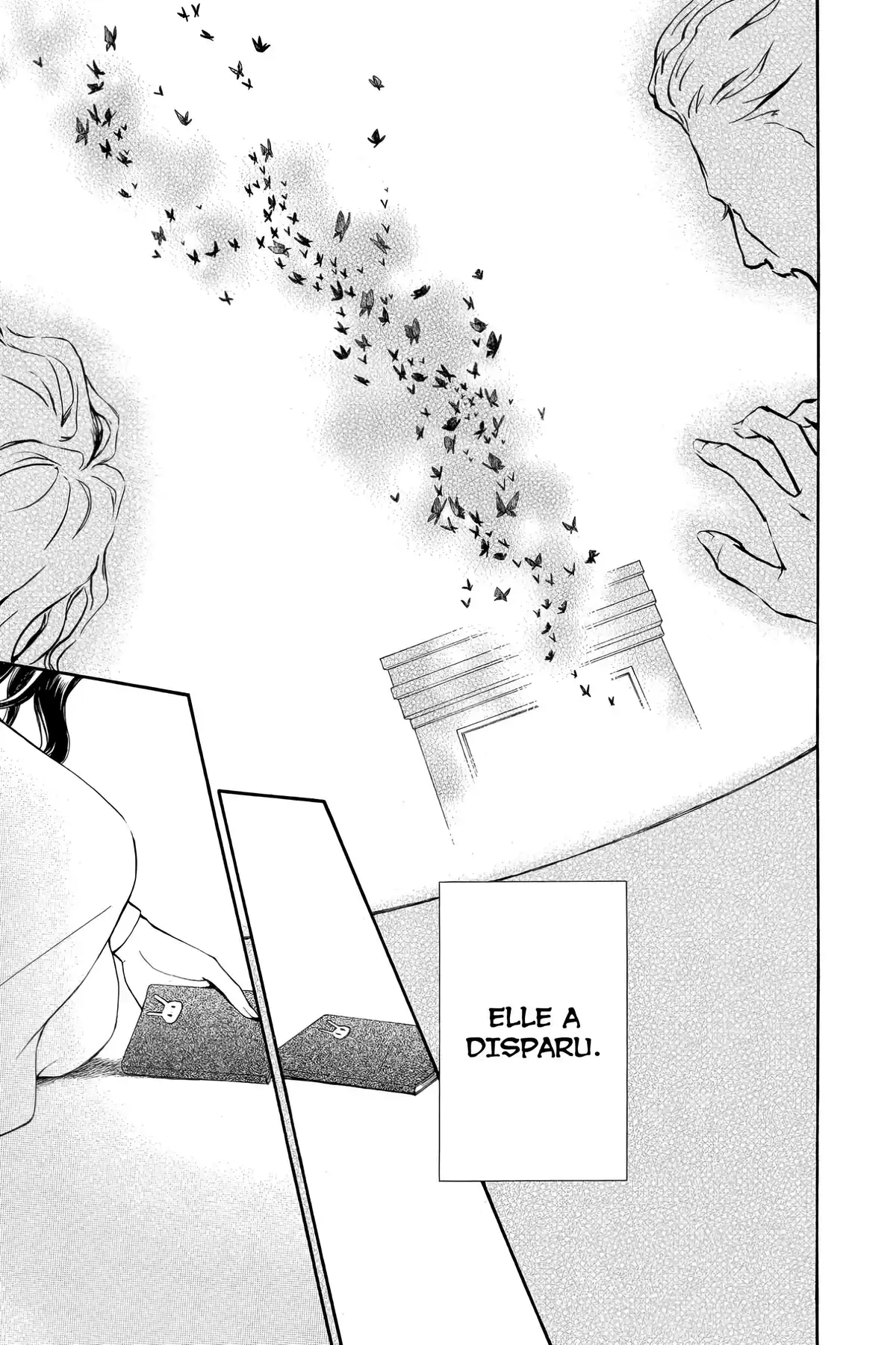 Vampire Knight – Mémoires Volume 6 page 140