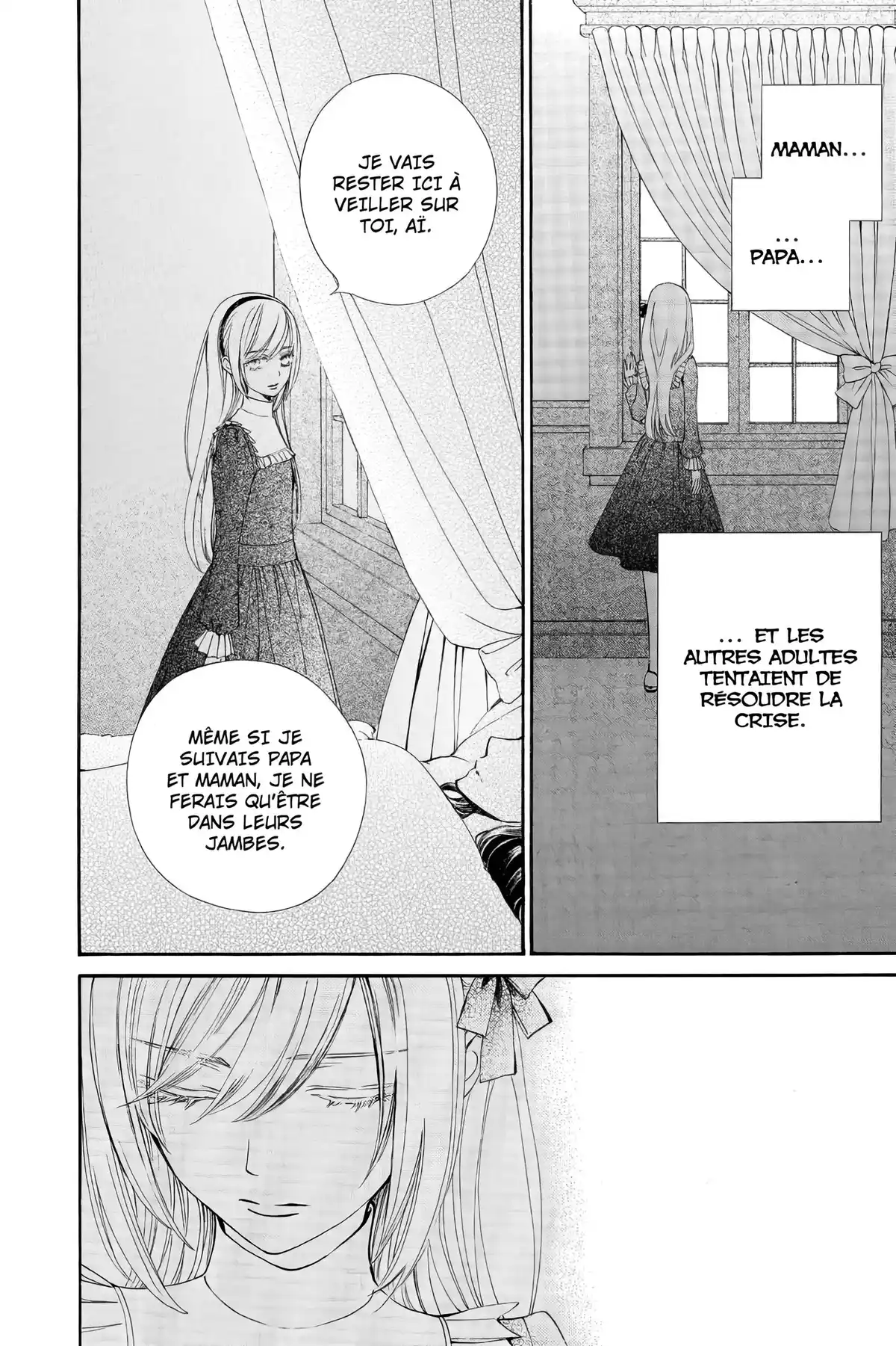 Vampire Knight – Mémoires Volume 6 page 24