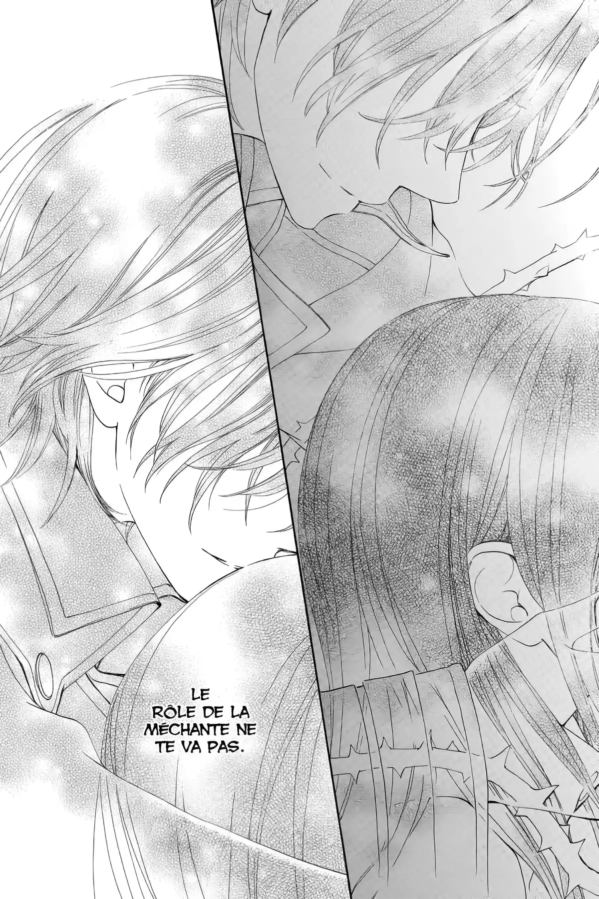 Vampire Knight – Mémoires Volume 6 page 49