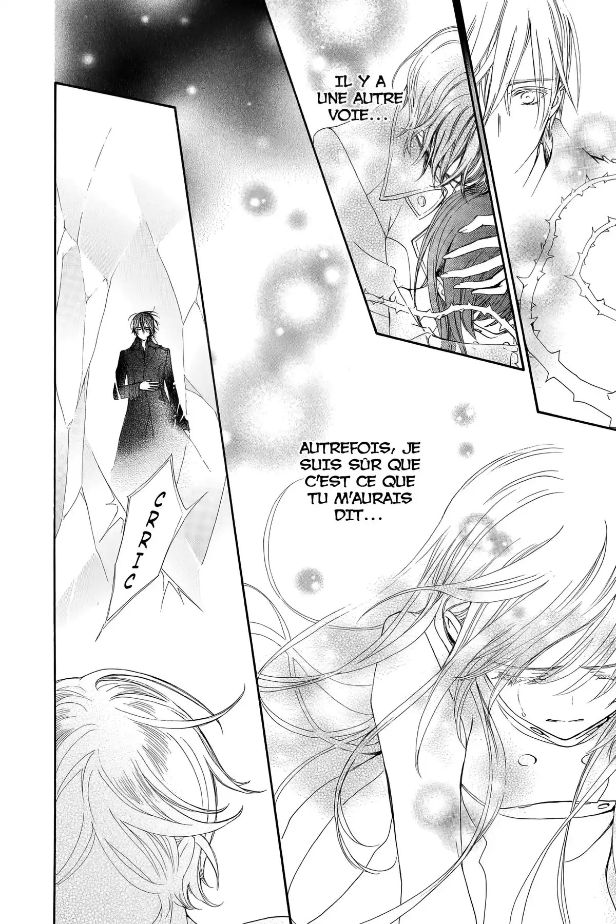 Vampire Knight – Mémoires Volume 6 page 50