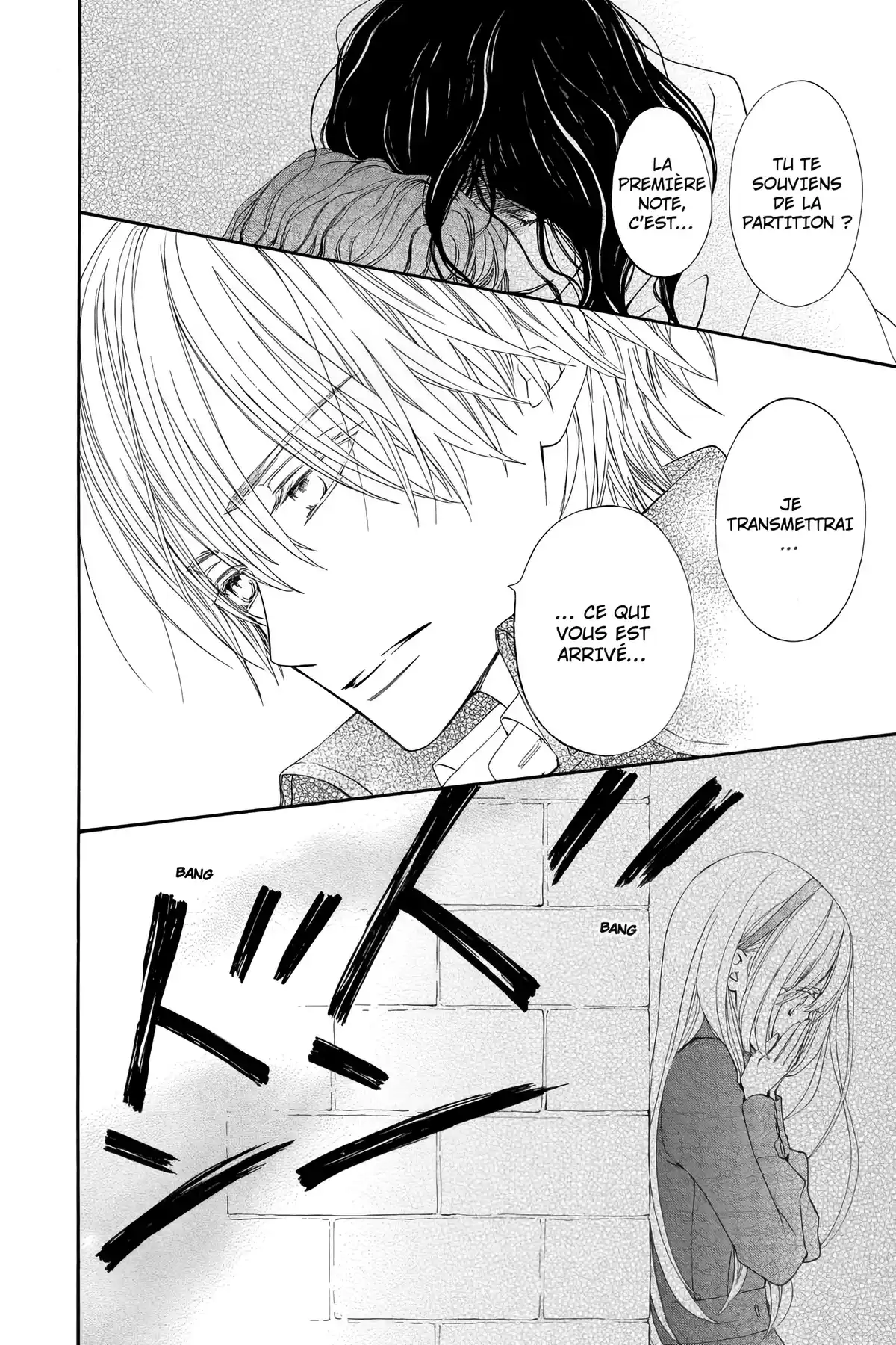 Vampire Knight – Mémoires Volume 6 page 79