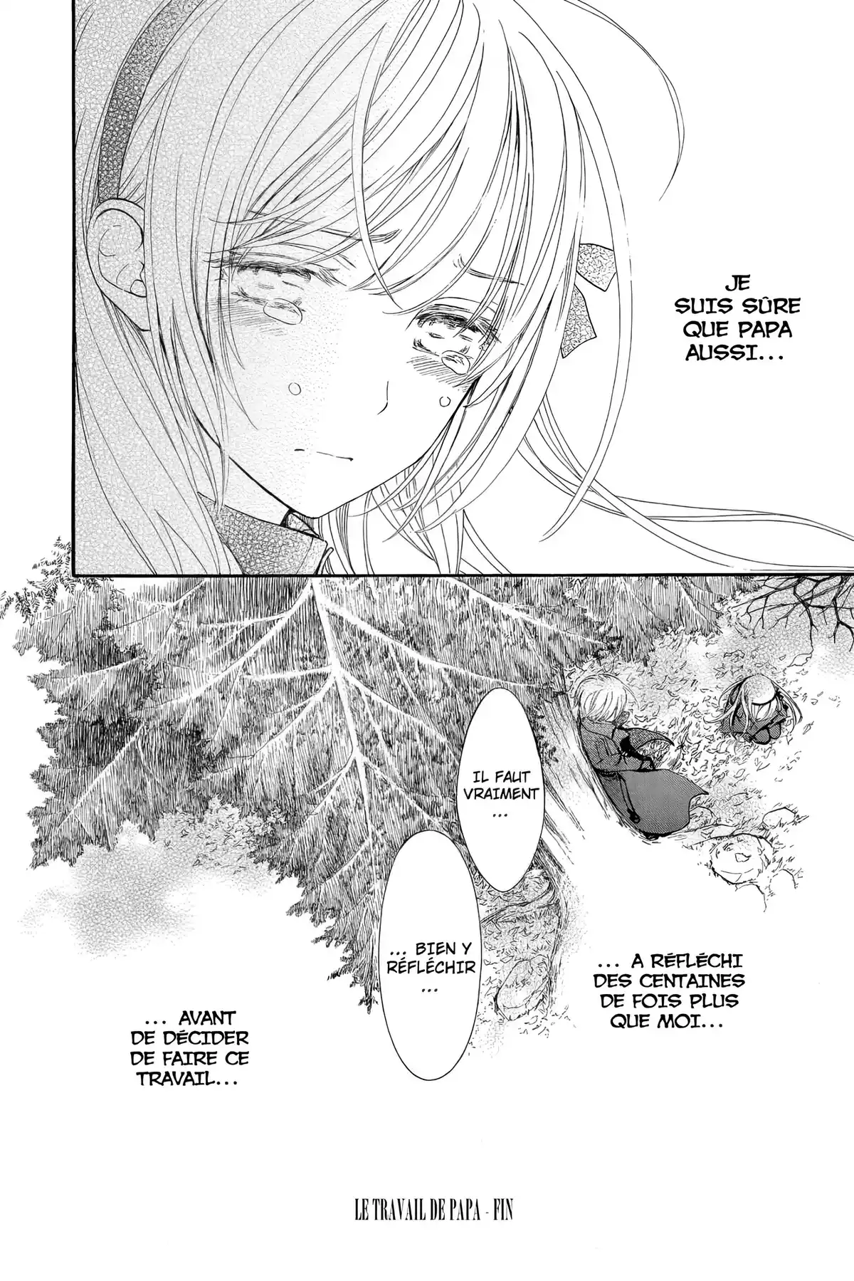 Vampire Knight – Mémoires Volume 6 page 83