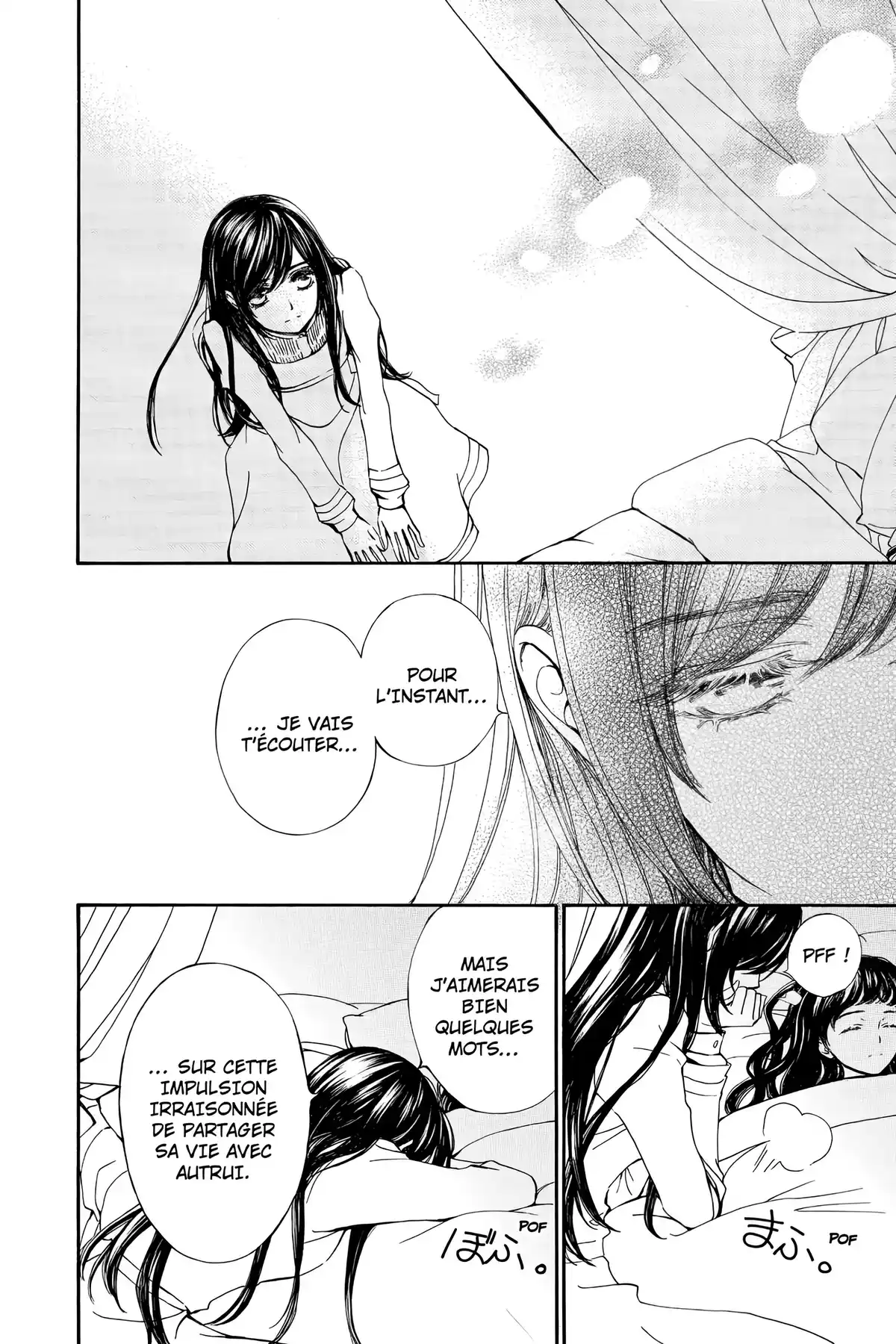 Vampire Knight – Mémoires Volume 6 page 89