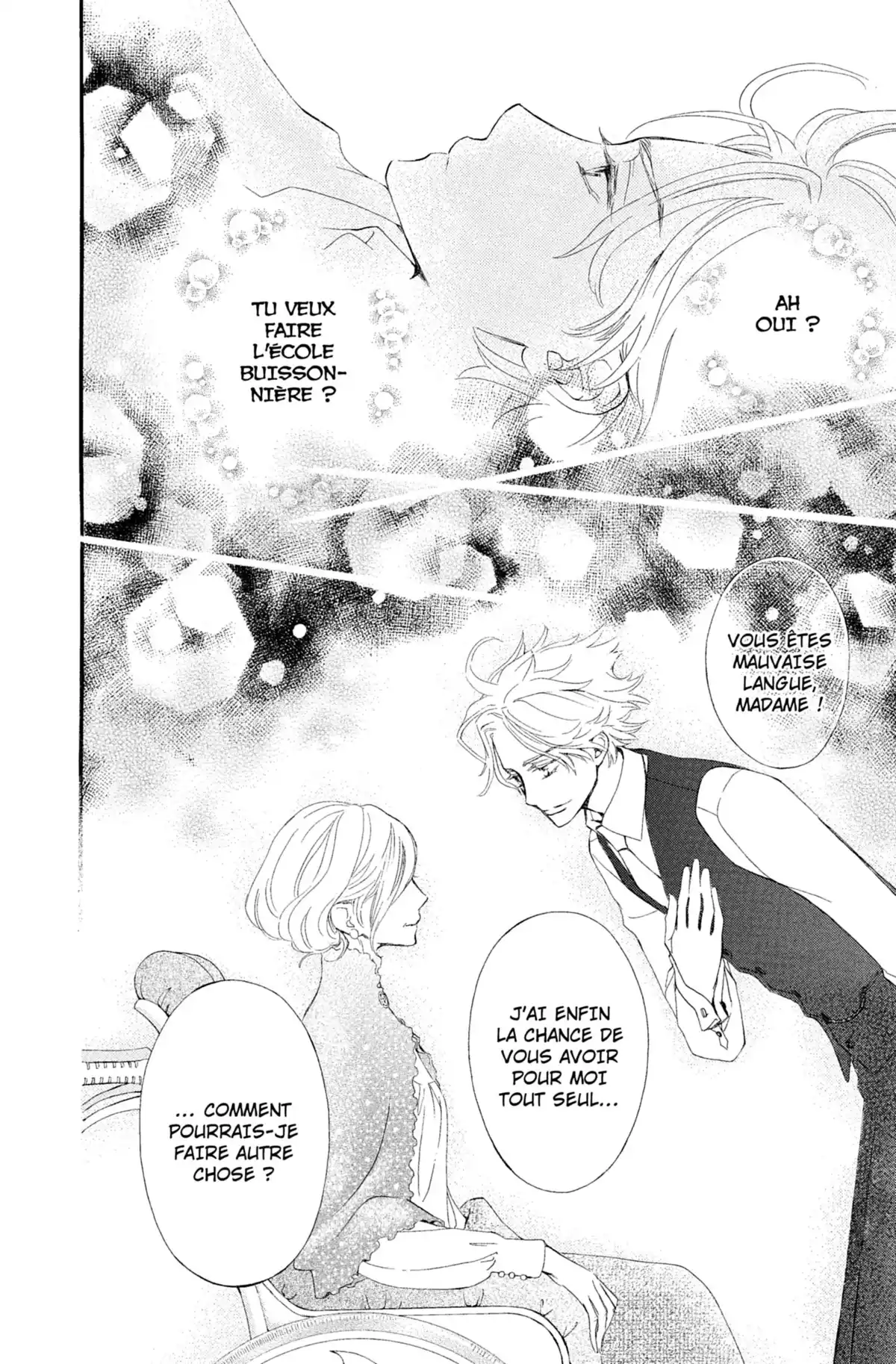 Vampire Knight – Mémoires Volume 3 page 103