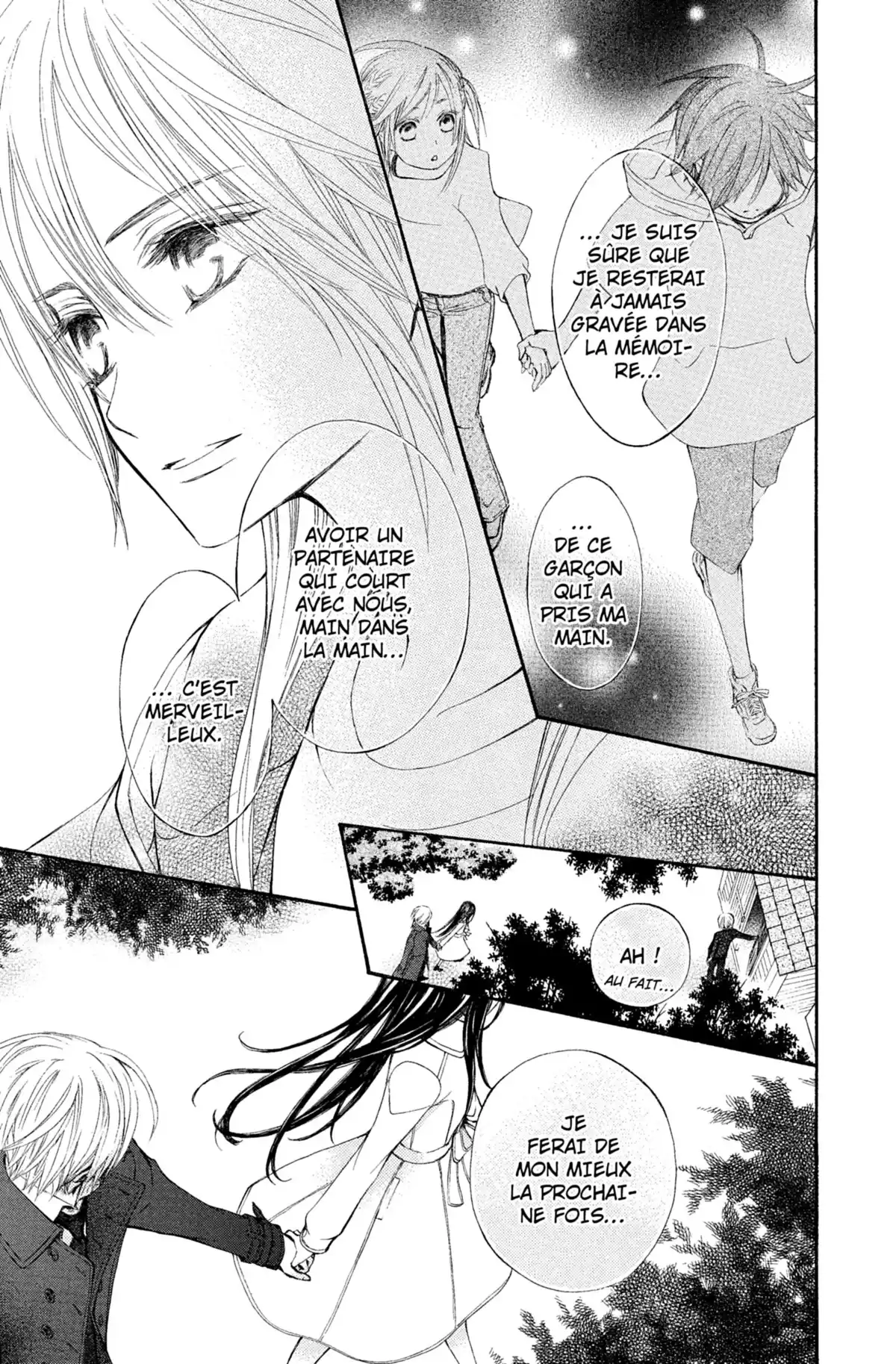 Vampire Knight – Mémoires Volume 3 page 24