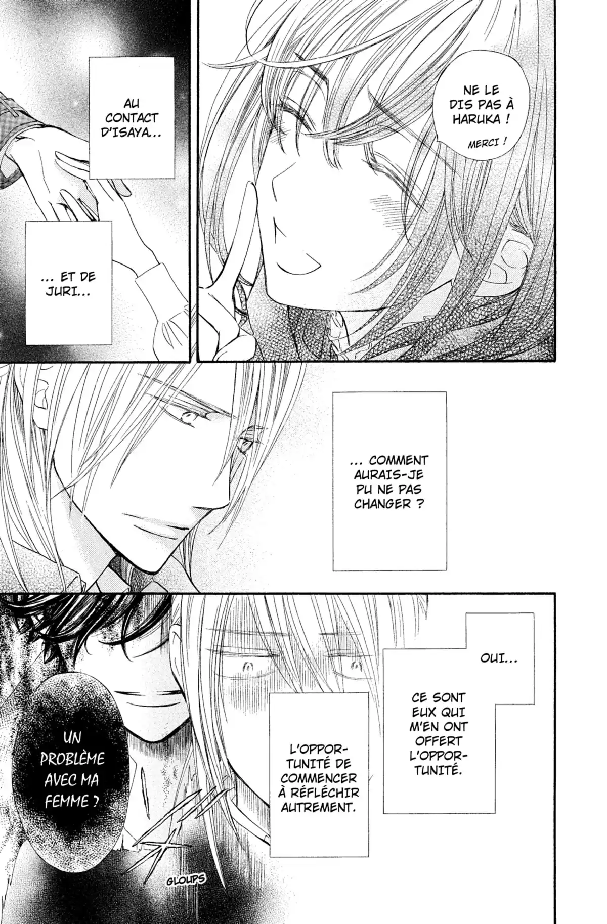 Vampire Knight – Mémoires Volume 3 page 66