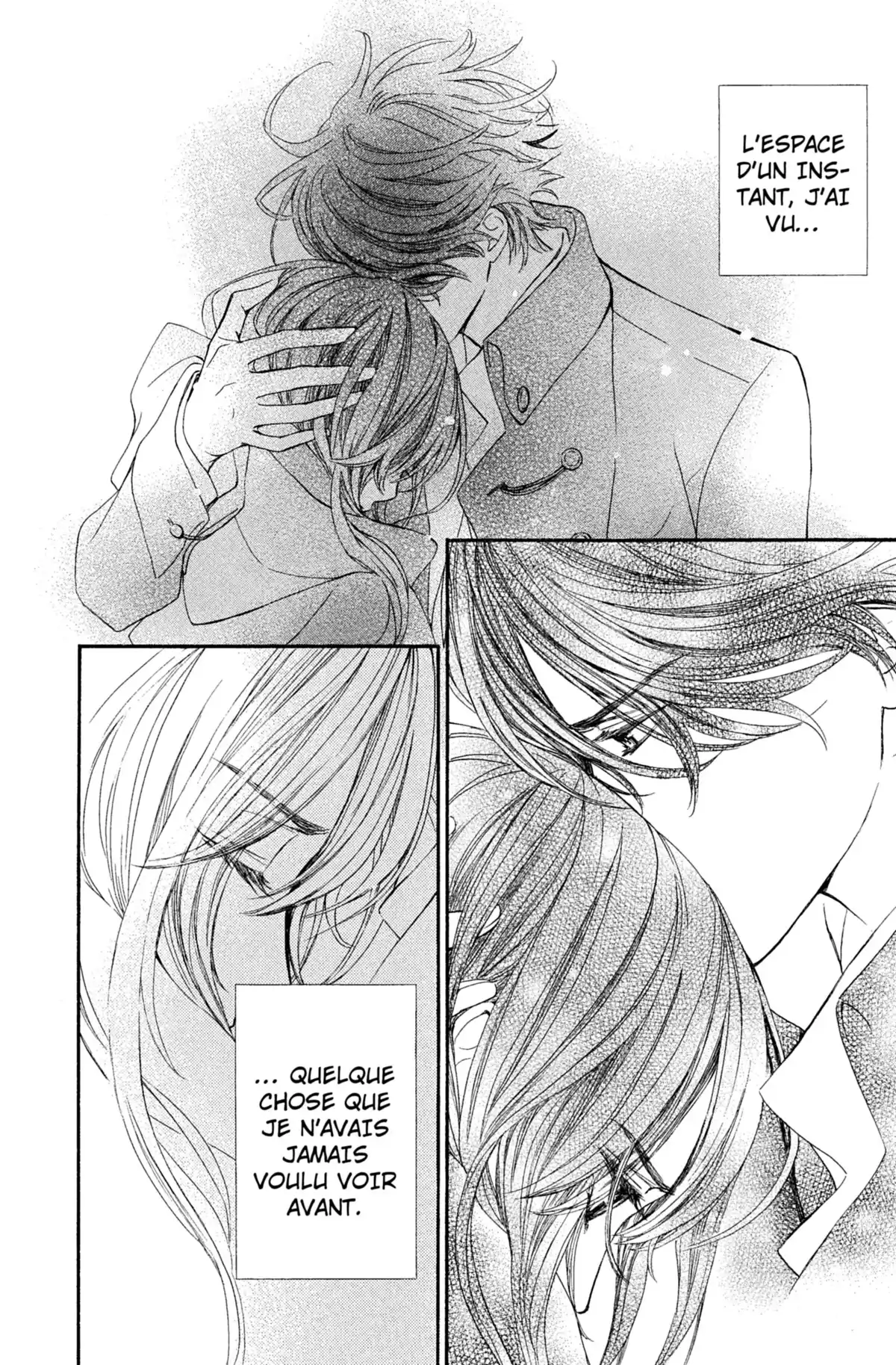 Vampire Knight – Mémoires Volume 3 page 69