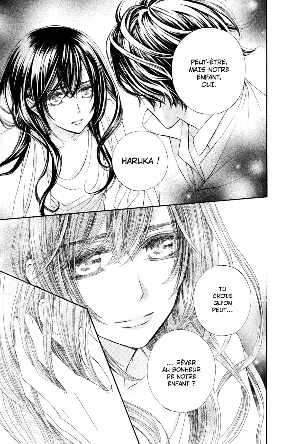 Vampire Knight – Mémoires Volume 3 page 82