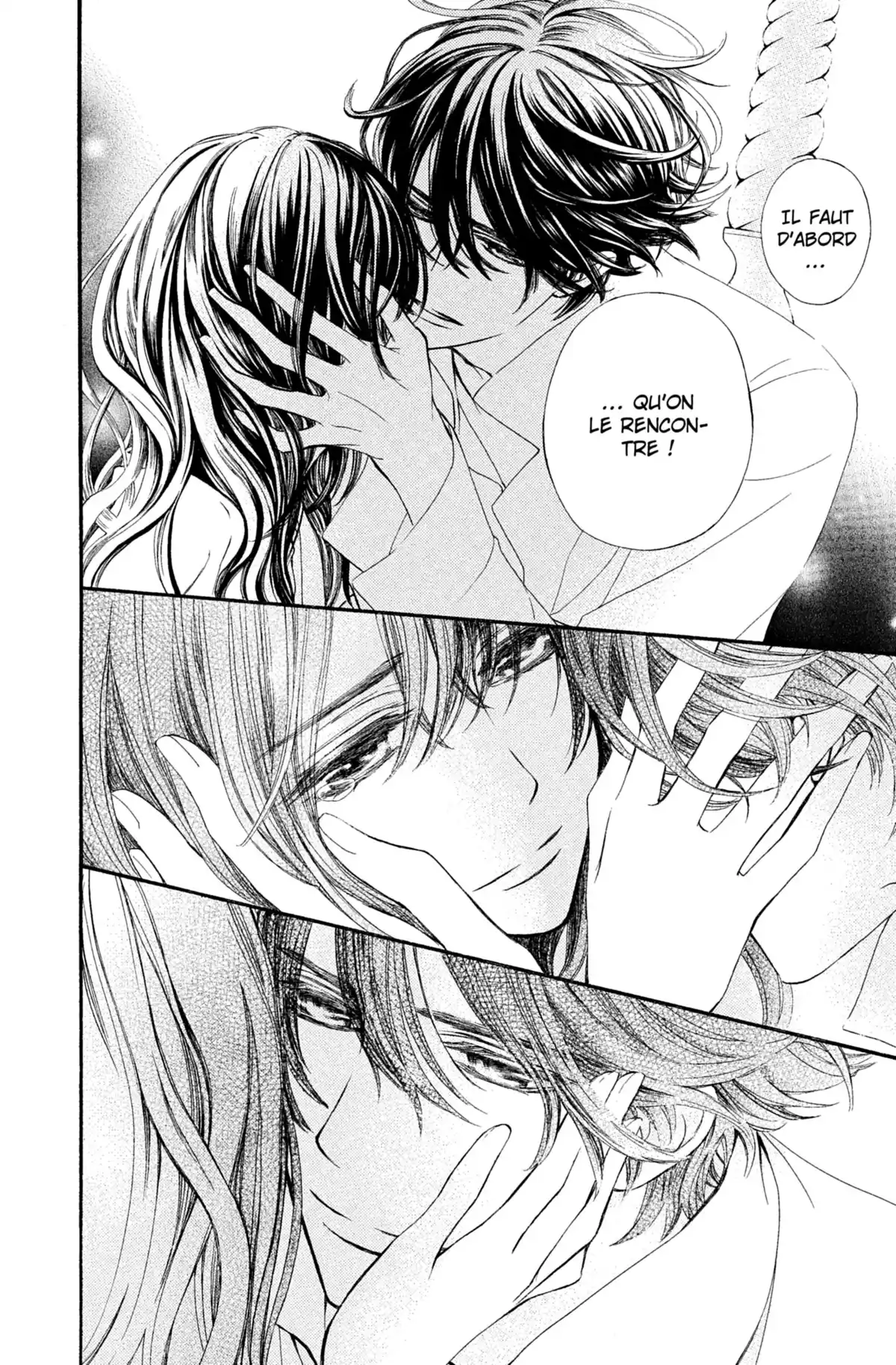 Vampire Knight – Mémoires Volume 3 page 83