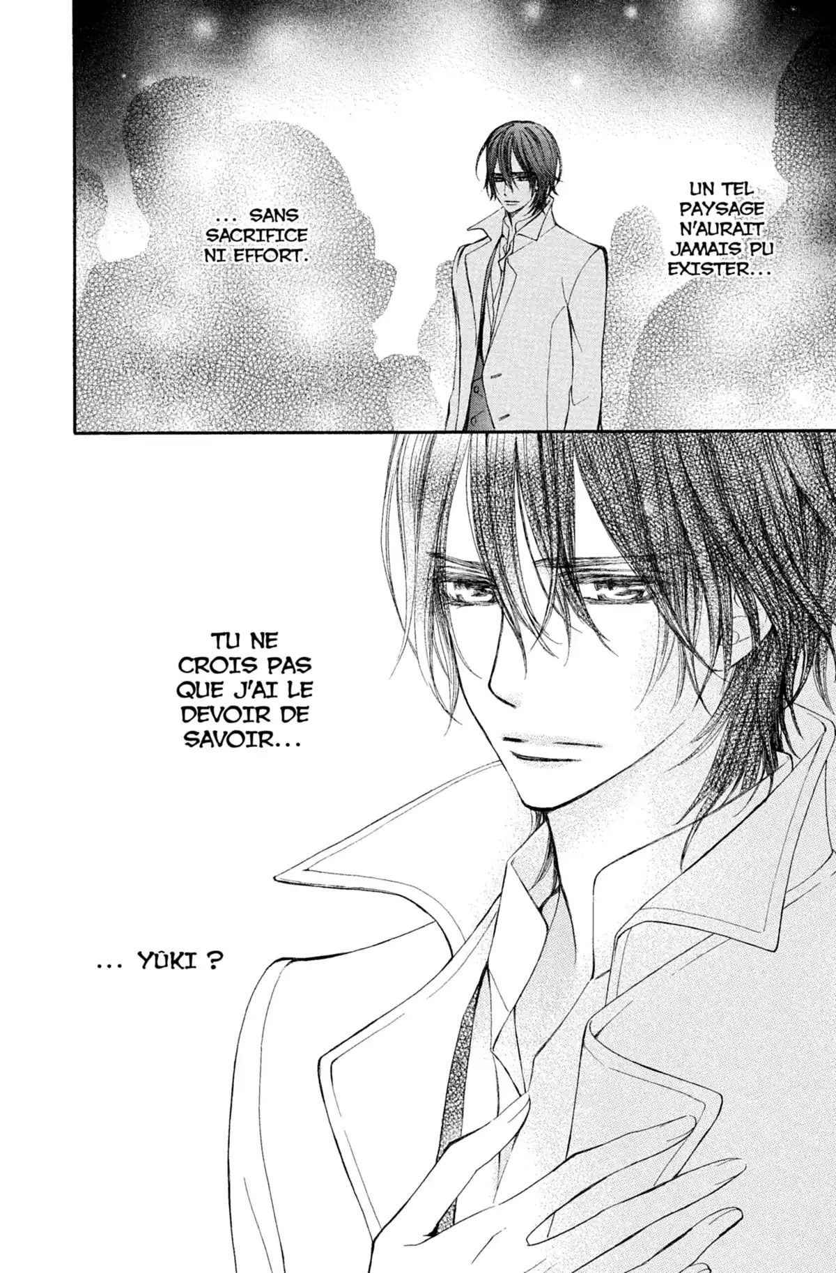Vampire Knight – Mémoires Volume 3 page 99