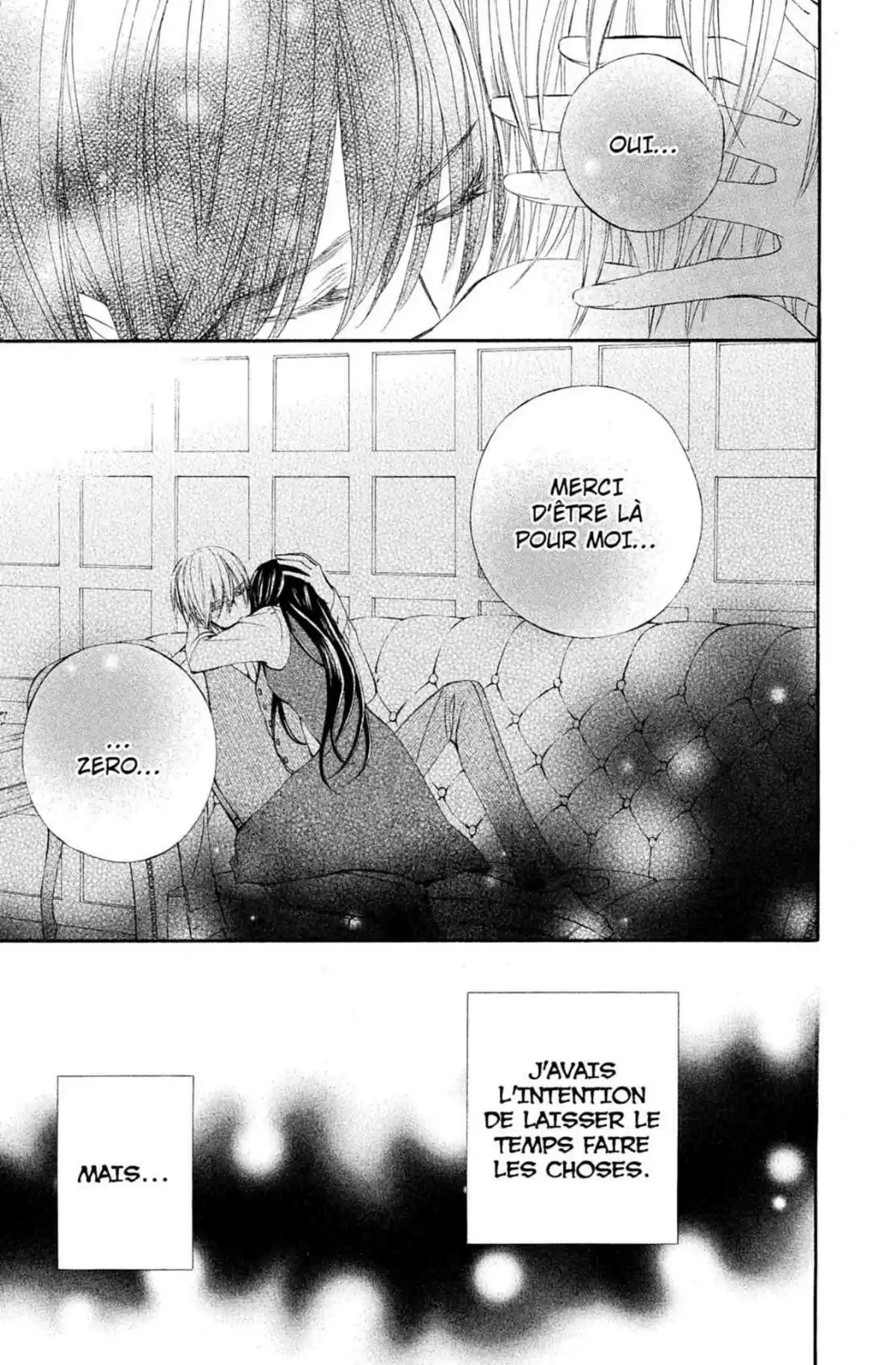 Vampire Knight – Mémoires Volume 2 page 32