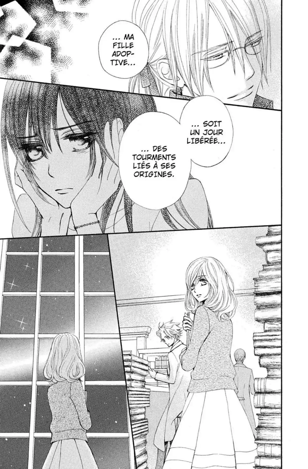 Vampire Knight – Mémoires Volume 2 page 66