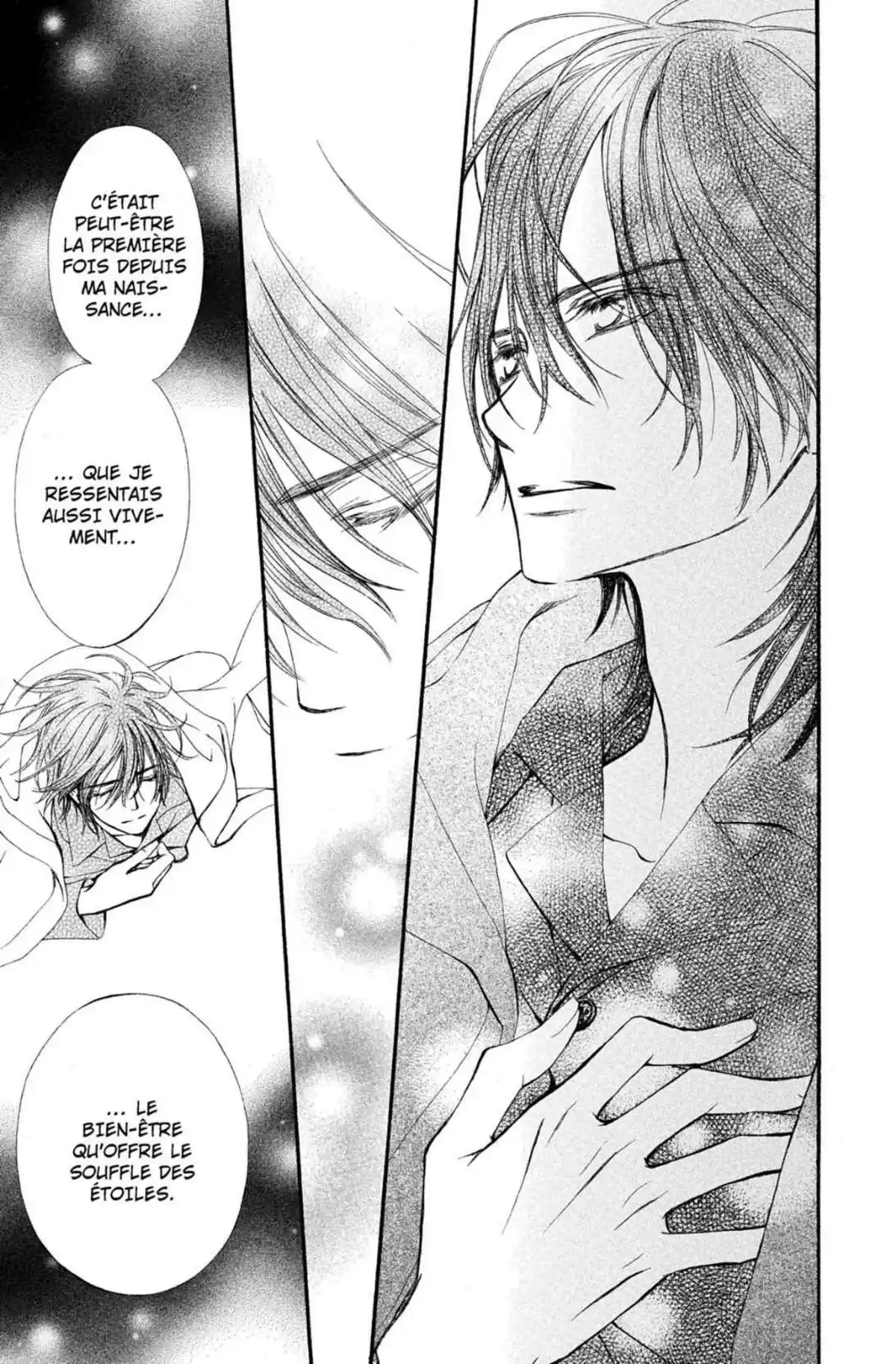 Vampire Knight – Mémoires Volume 2 page 94