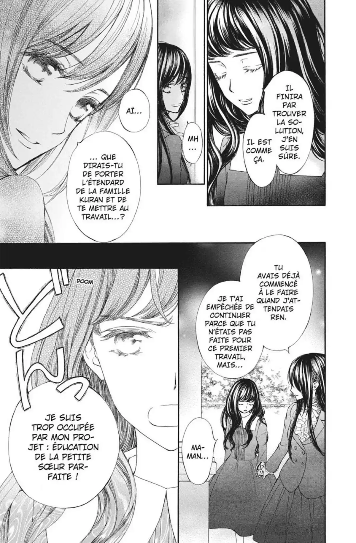 Vampire Knight – Mémoires Volume 5 page 20