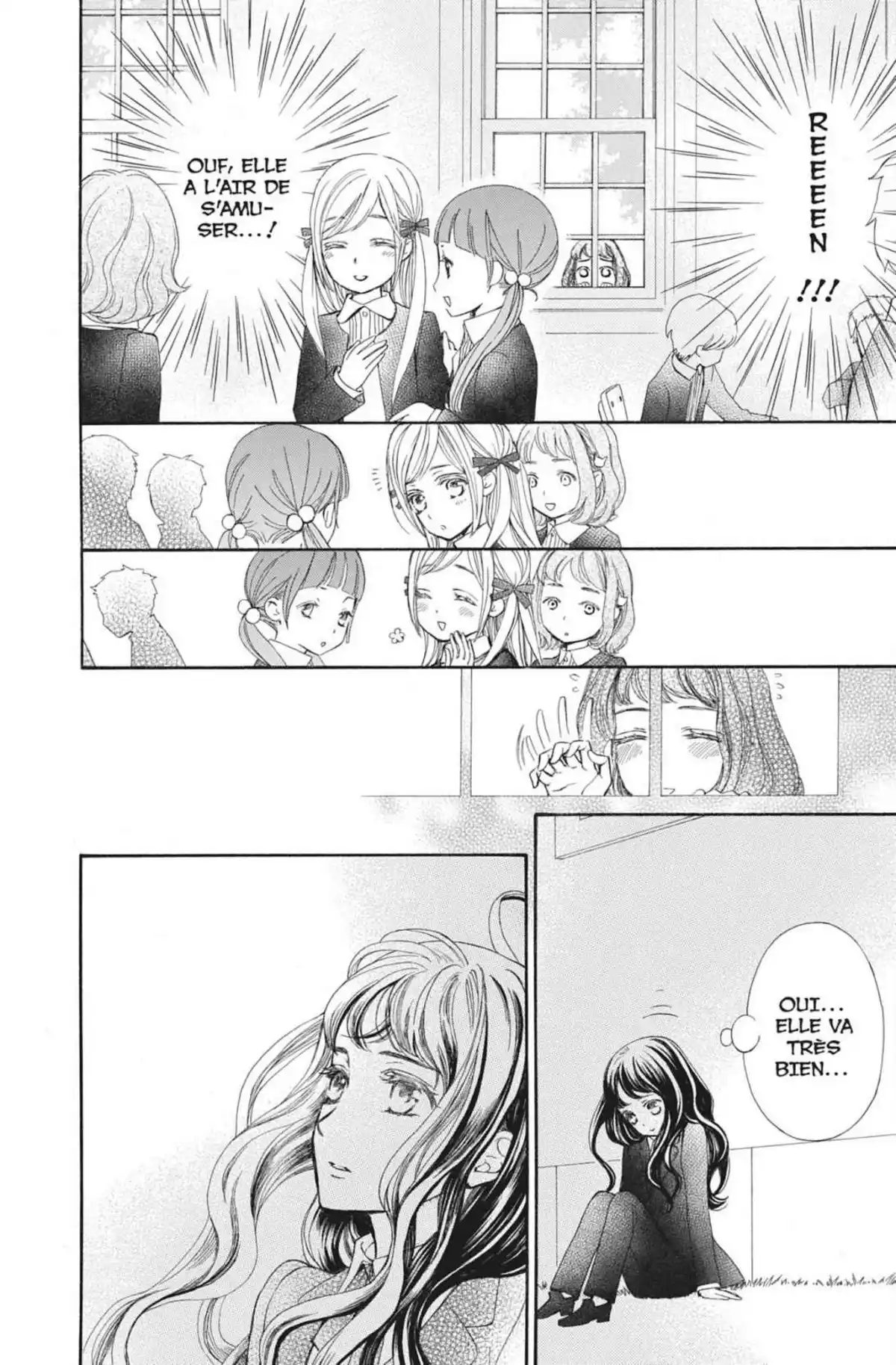 Vampire Knight – Mémoires Volume 5 page 29