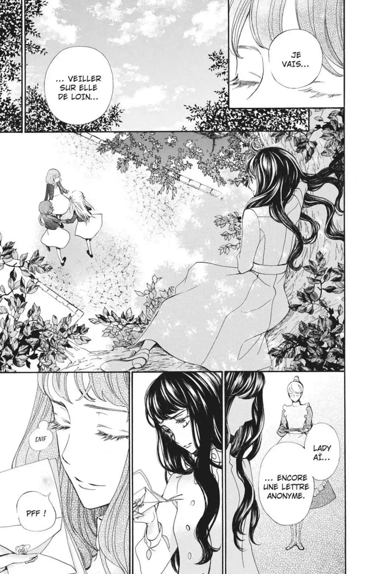 Vampire Knight – Mémoires Volume 5 page 30